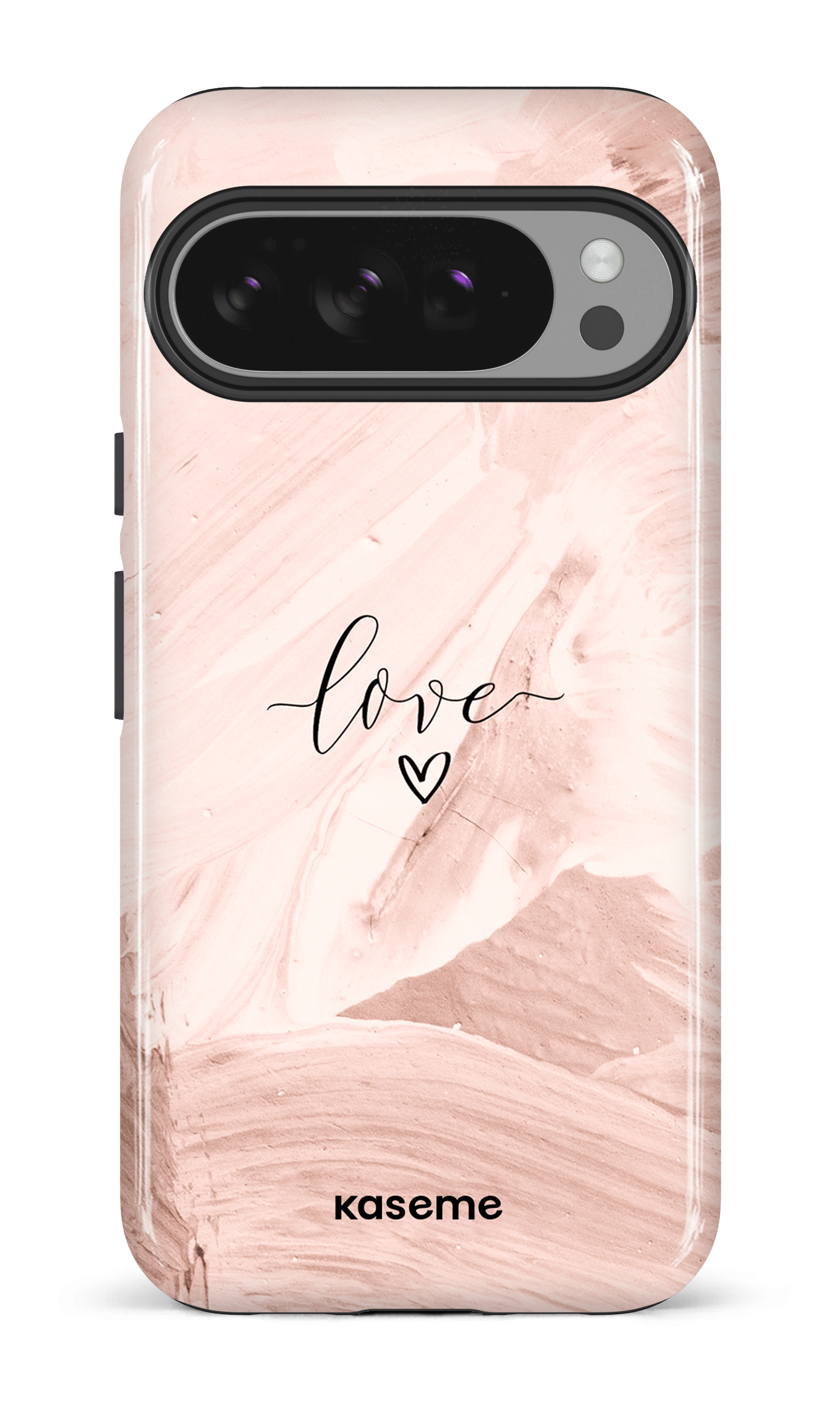 Google Pixel 10 Pro XL Impact (Gloss) Heart You -