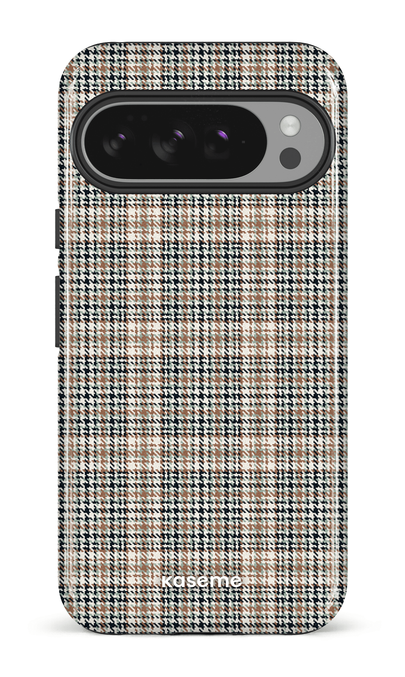 Google Pixel 10 Pro XL Impact (Gloss) Heritage -