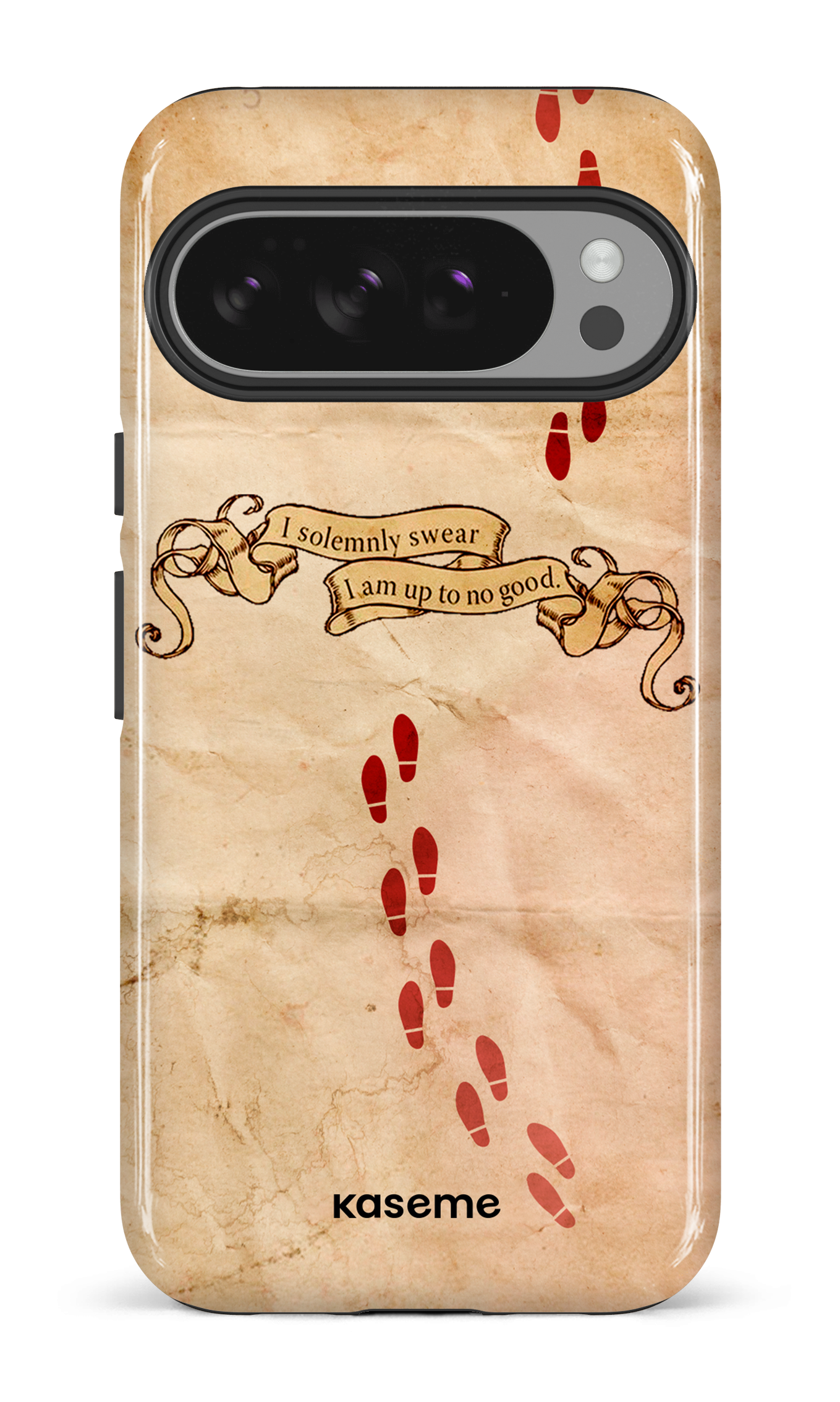 Google Pixel 10 Pro XL Impact (Gloss) Hide n'seek -