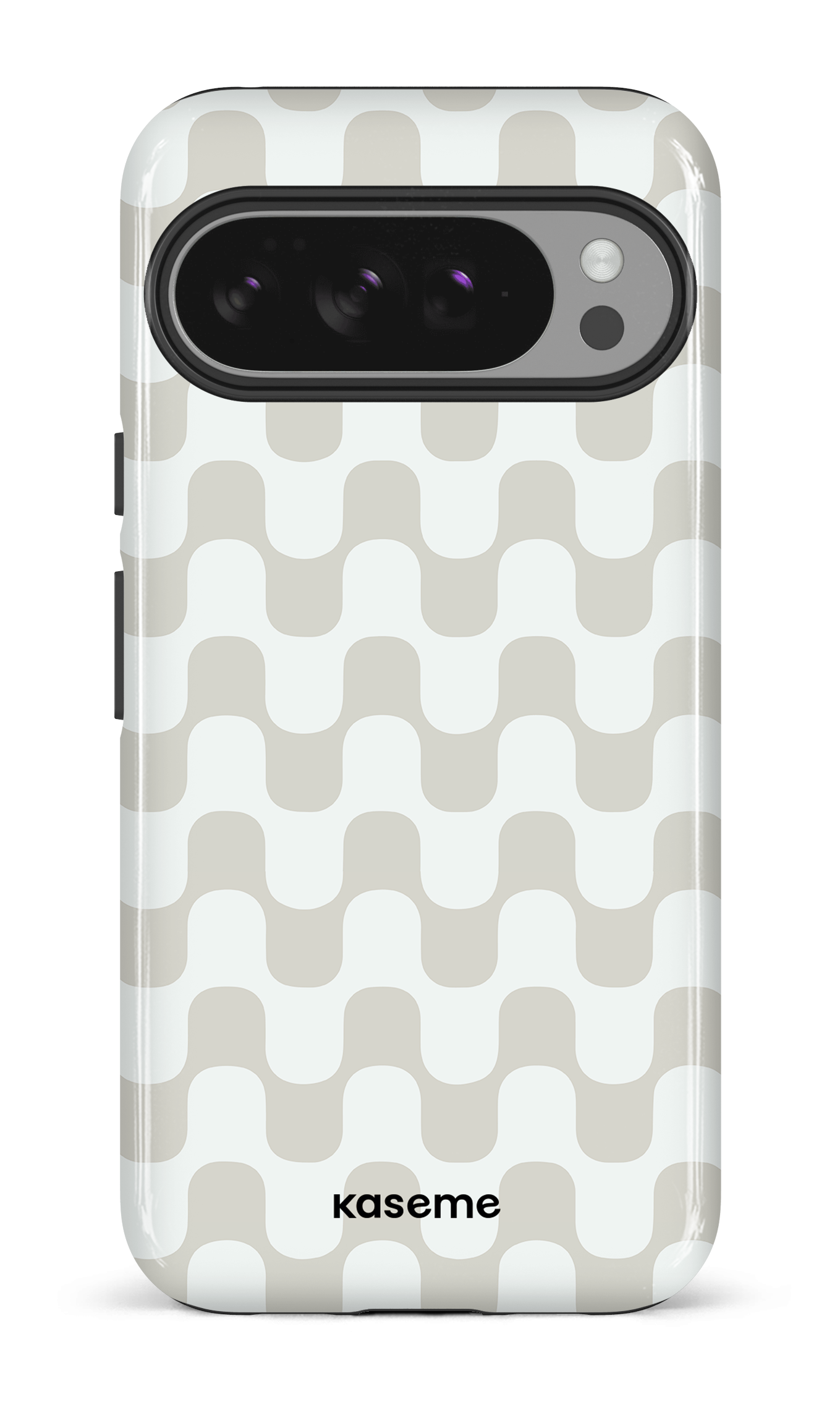 Google Pixel 10 Pro XL Impact (Gloss) Hippy -