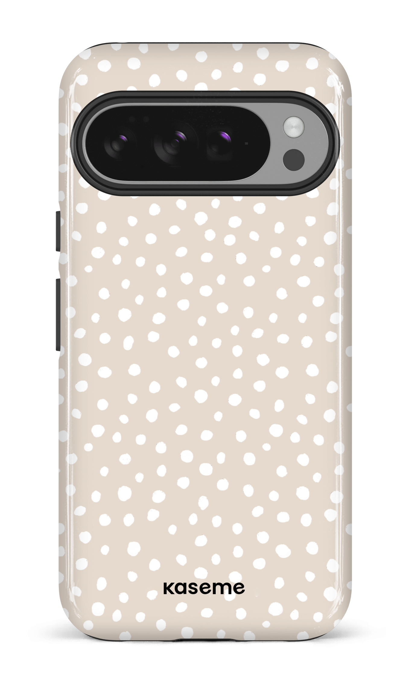 Google Pixel 10 Pro XL Impact (Gloss) Honey -