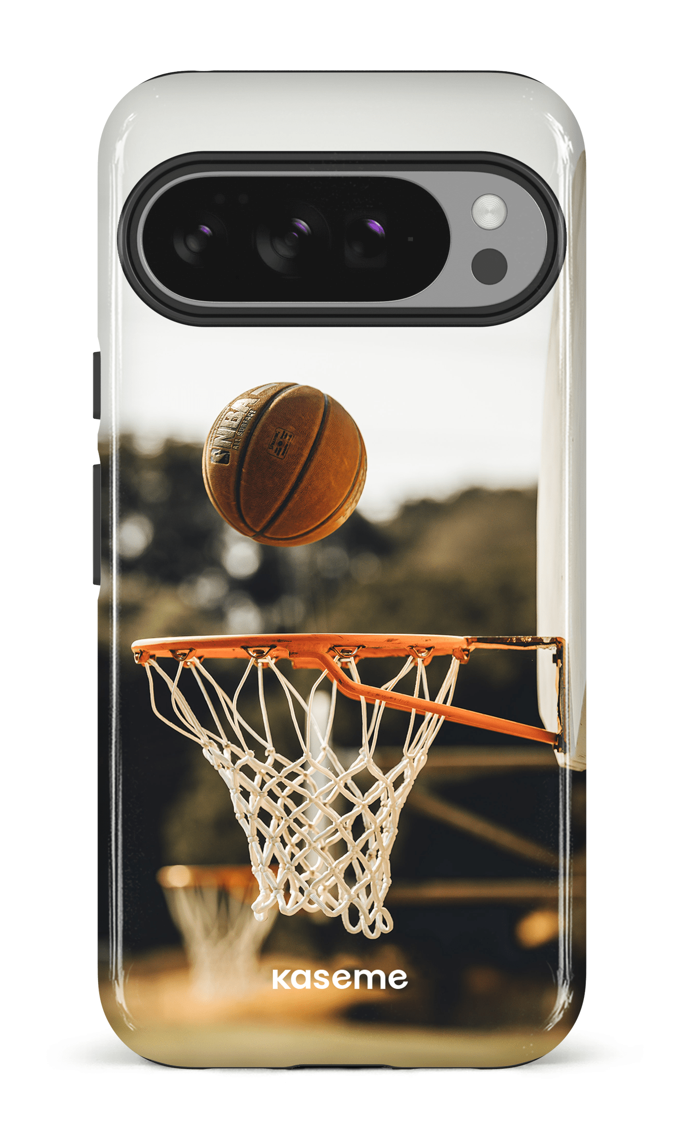 Google Pixel 10 Pro XL Impact (Gloss) Hoop -
