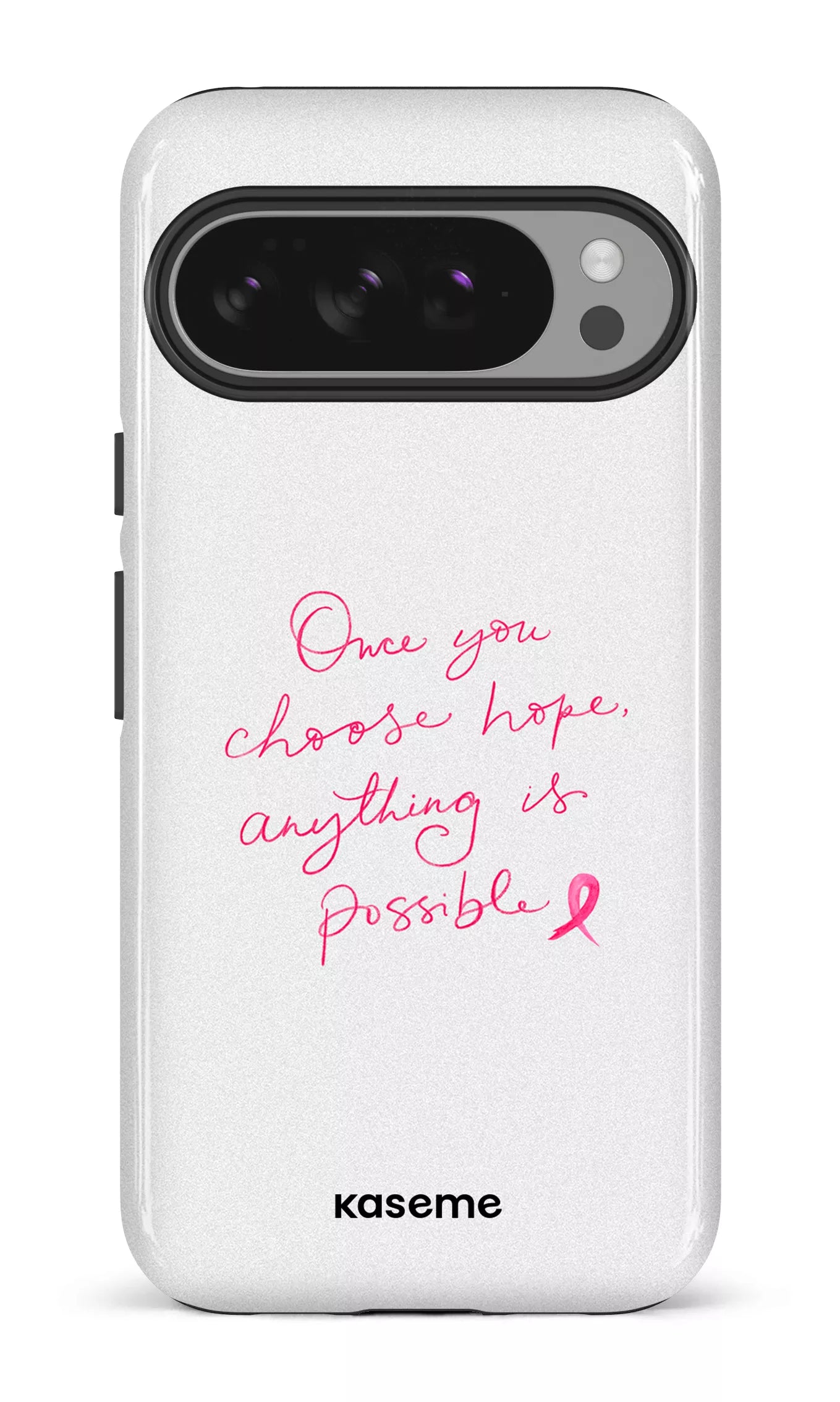 Google Pixel 10 Pro XL Impact (Gloss) Hope -