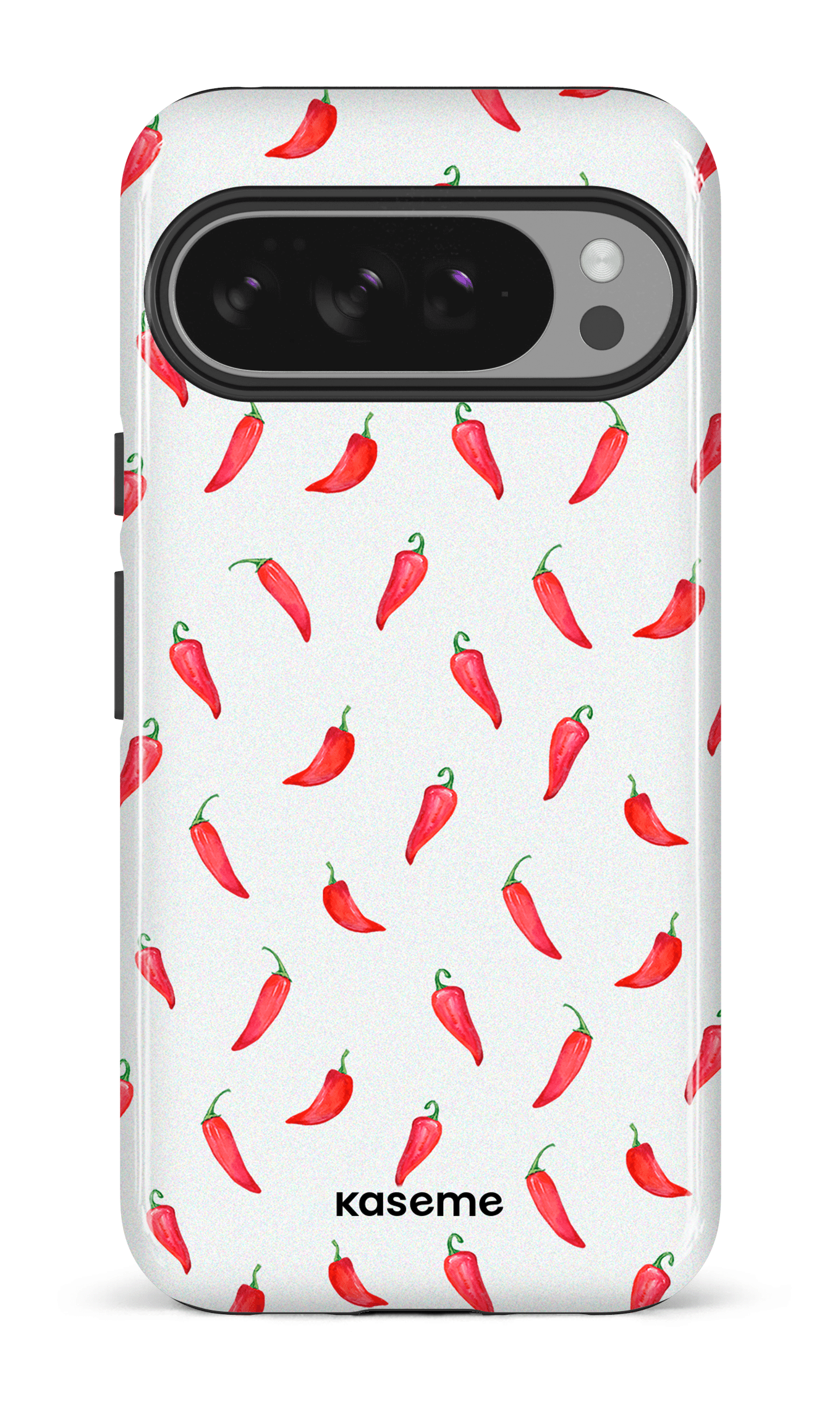 Google Pixel 10 Pro XL Impact (Gloss) Hottie White -