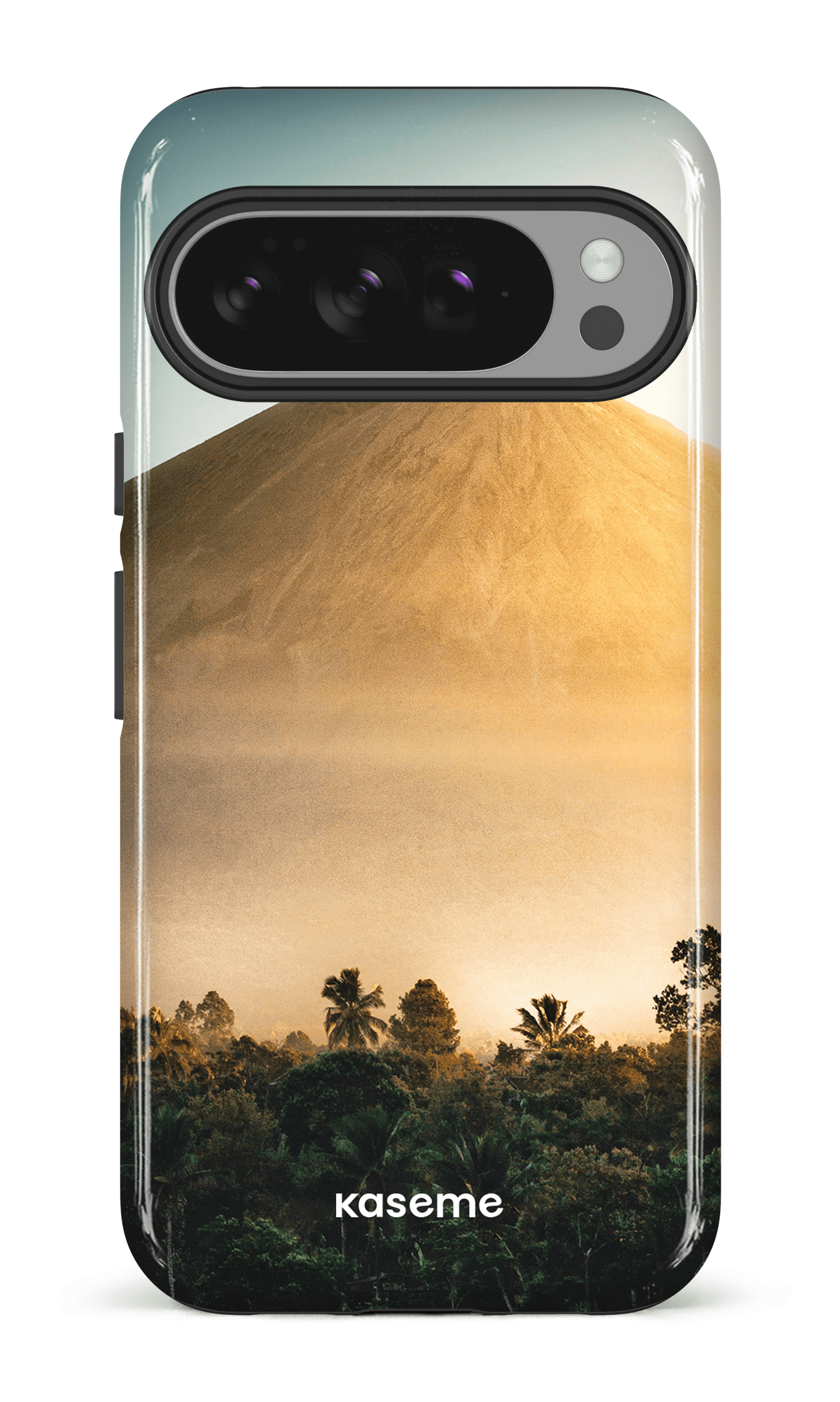 Google Pixel 10 Pro XL Impact (Gloss) Indonesia -