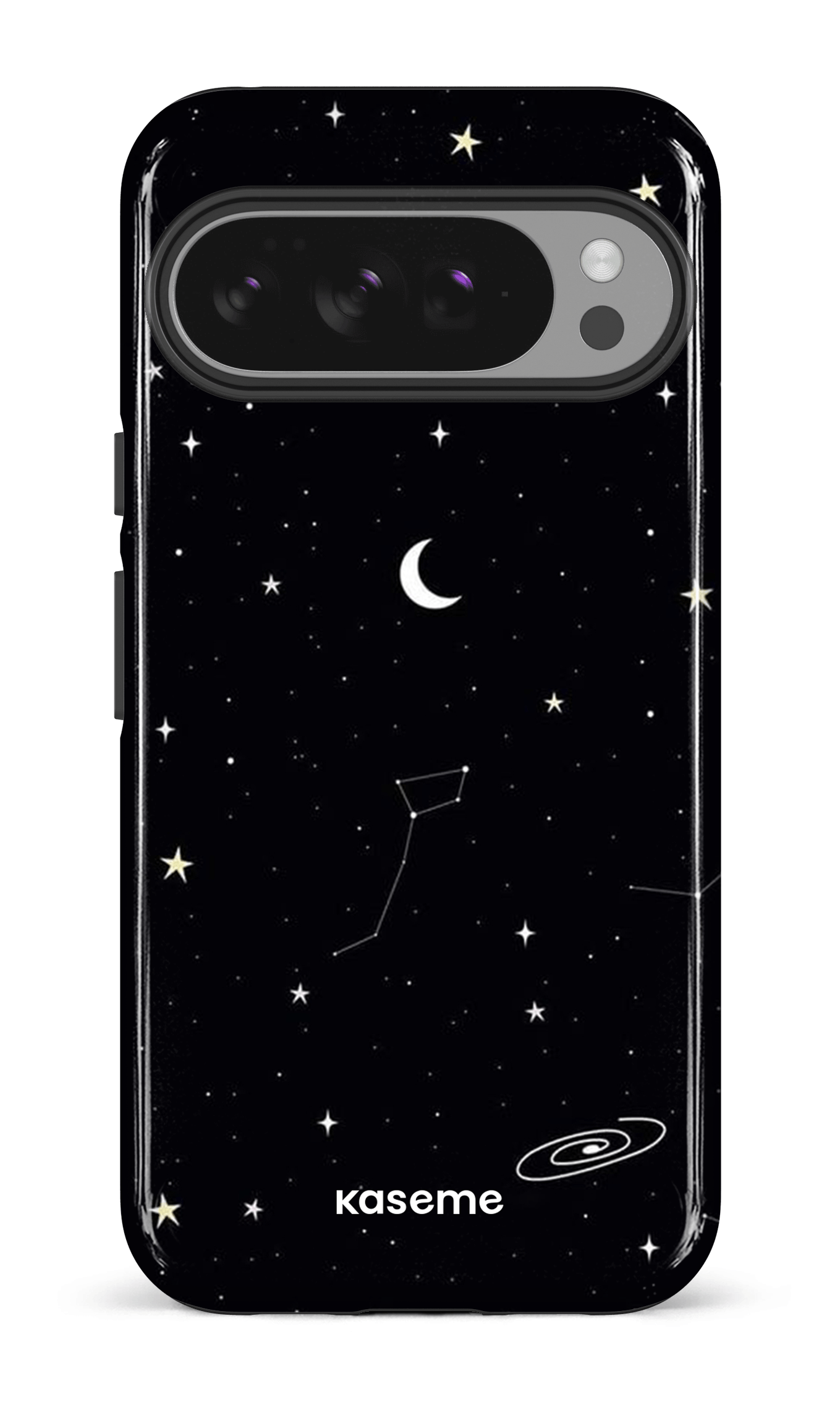 Google Pixel 10 Pro XL Impact (Gloss) Infinity -