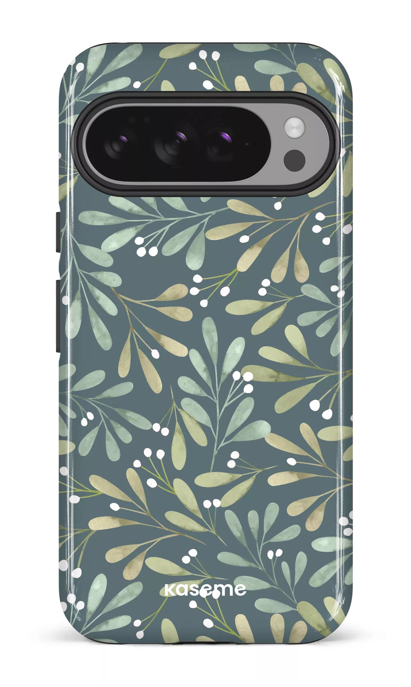 Google Pixel 10 Pro XL Impact (Gloss) Ivy -