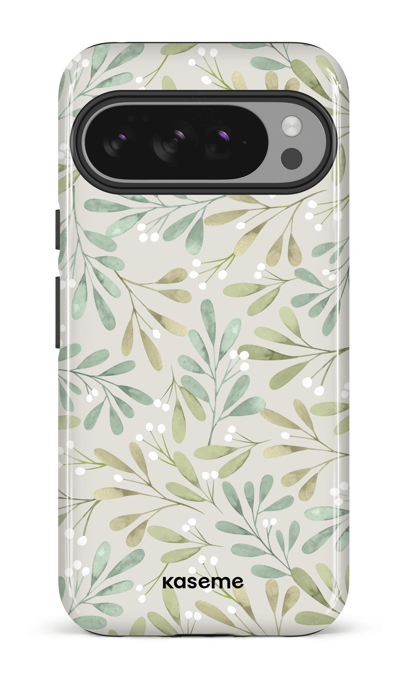 Google Pixel 10 Pro XL Impact (Gloss) Ivy beige -