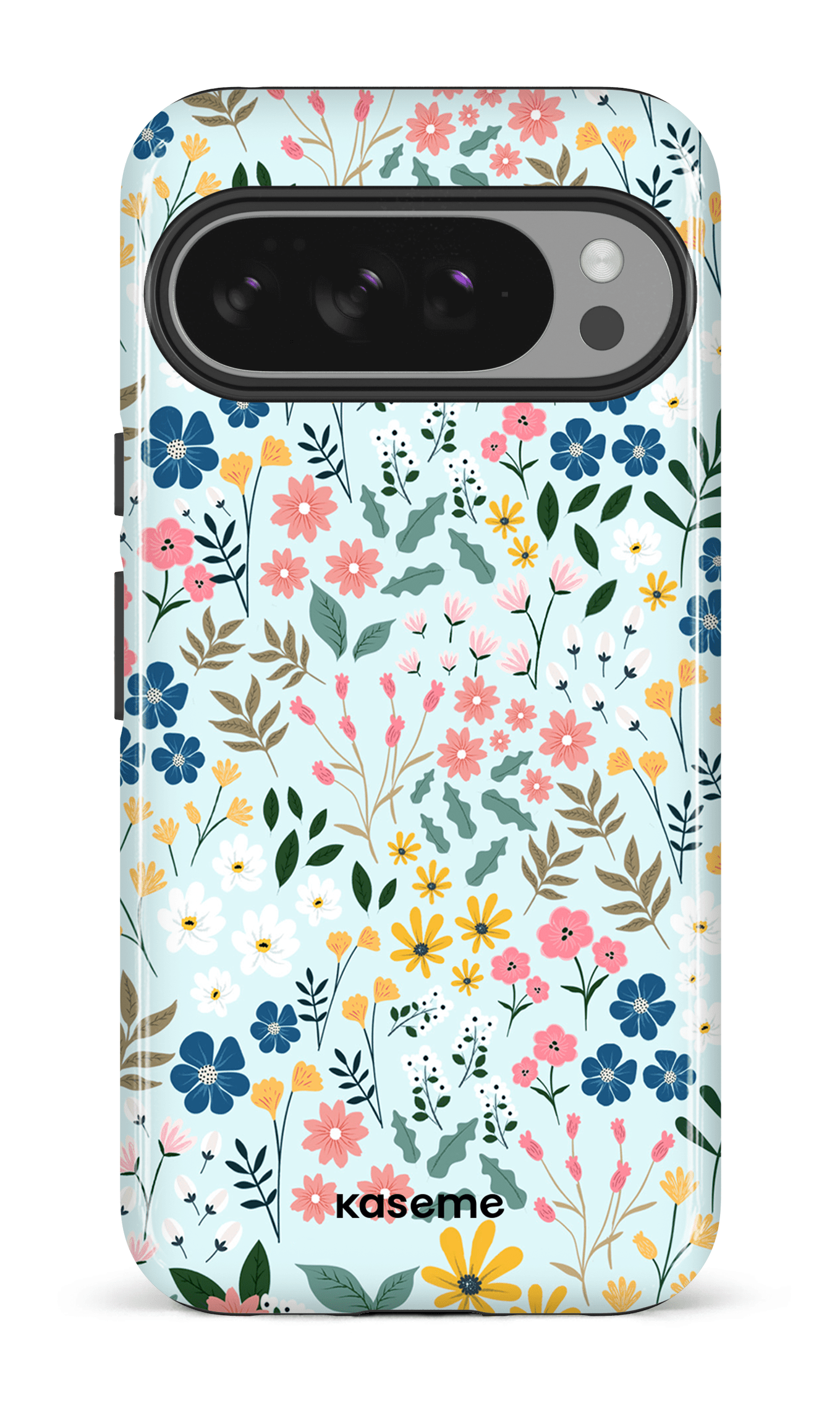 Google Pixel 10 Pro XL Impact (Gloss) Jasmine -