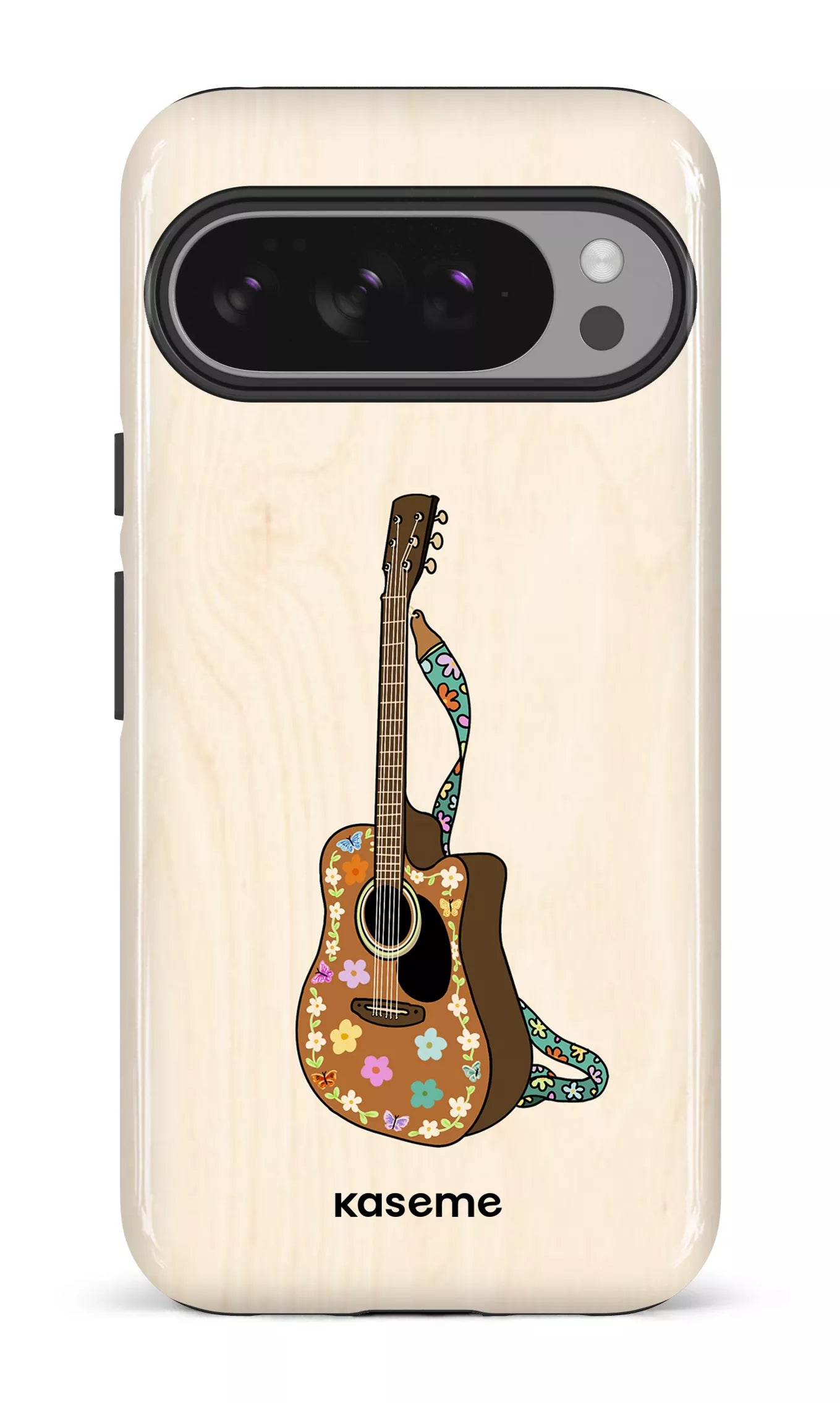 Google Pixel 10 Pro XL Impact (Gloss) Jolene -