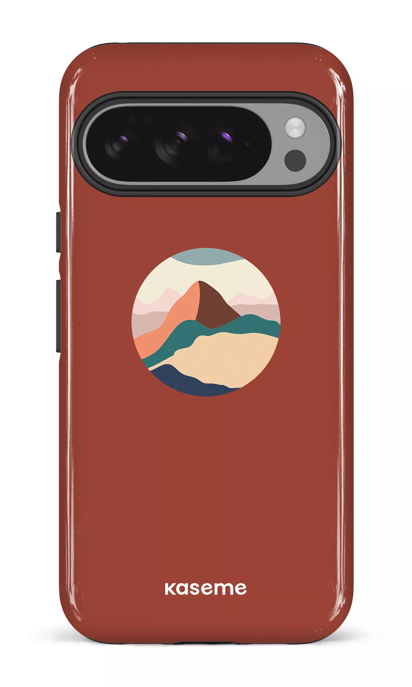 Google Pixel 10 Pro XL Impact (Gloss) Journey -