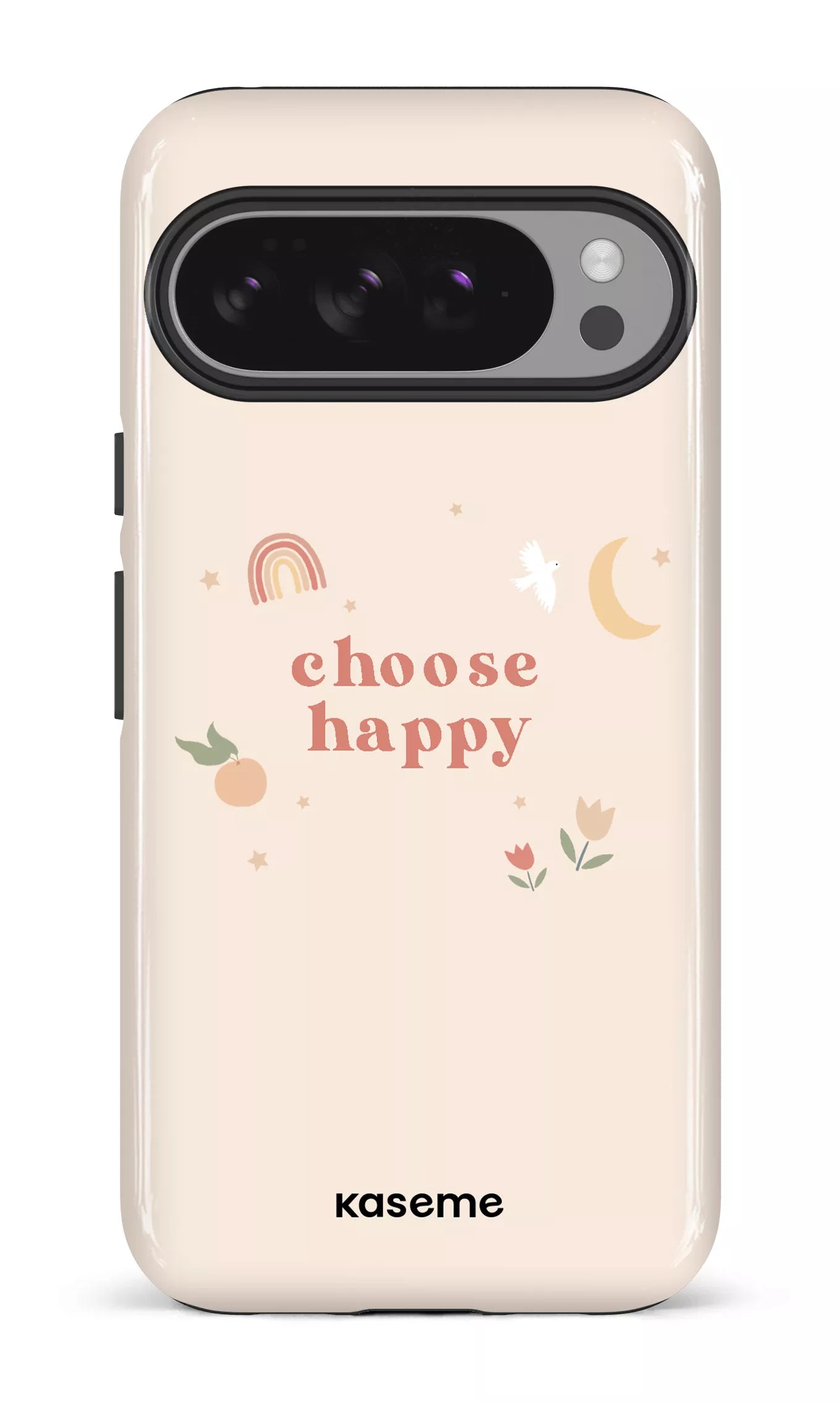 Google Pixel 10 Pro XL Impact (Gloss) Joy -