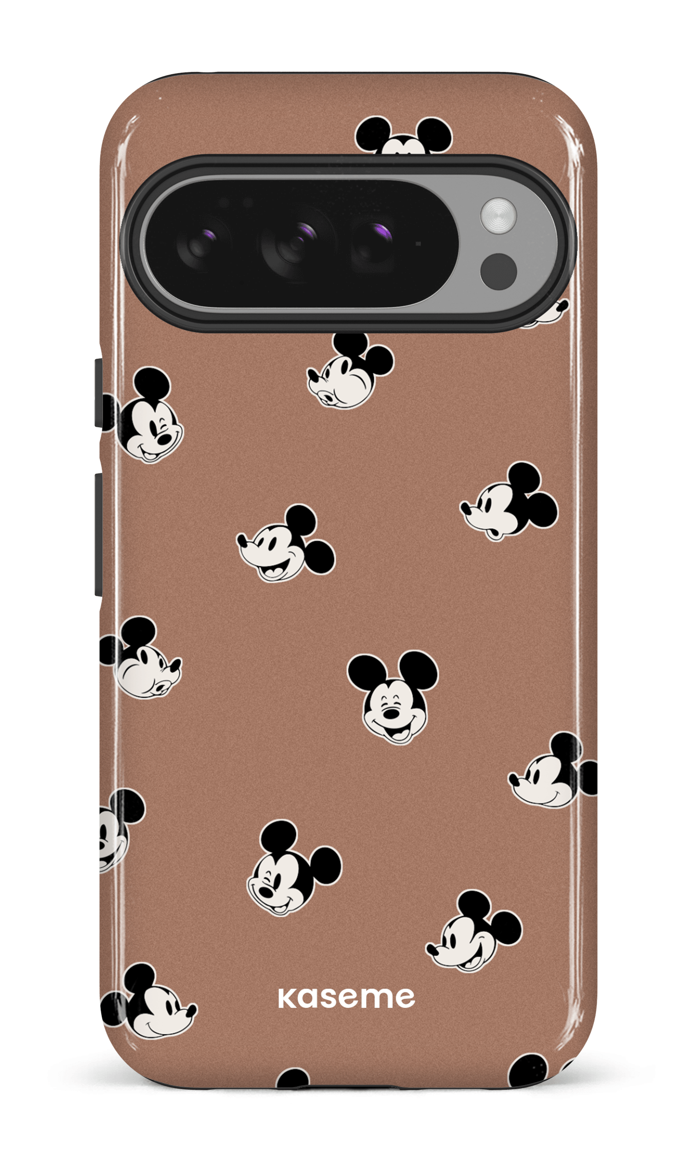 Google Pixel 10 Pro XL Impact (Gloss) Joyland Mocha -