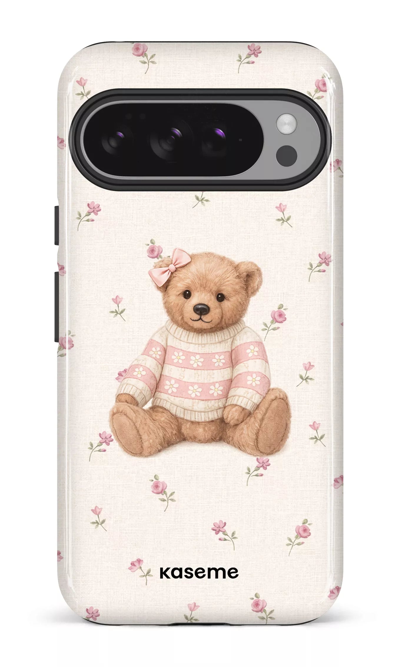 Google Pixel 10 Pro XL Impact (Gloss) Juliette -