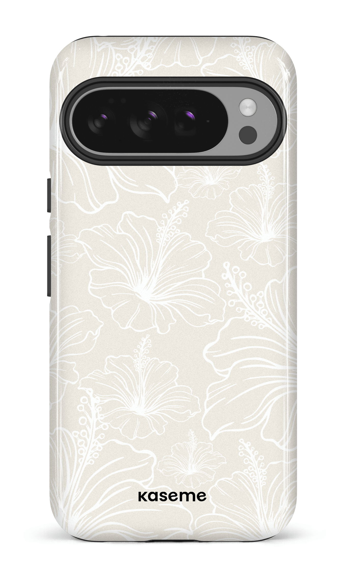 Google Pixel 10 Pro XL Impact (Gloss) Kahala -