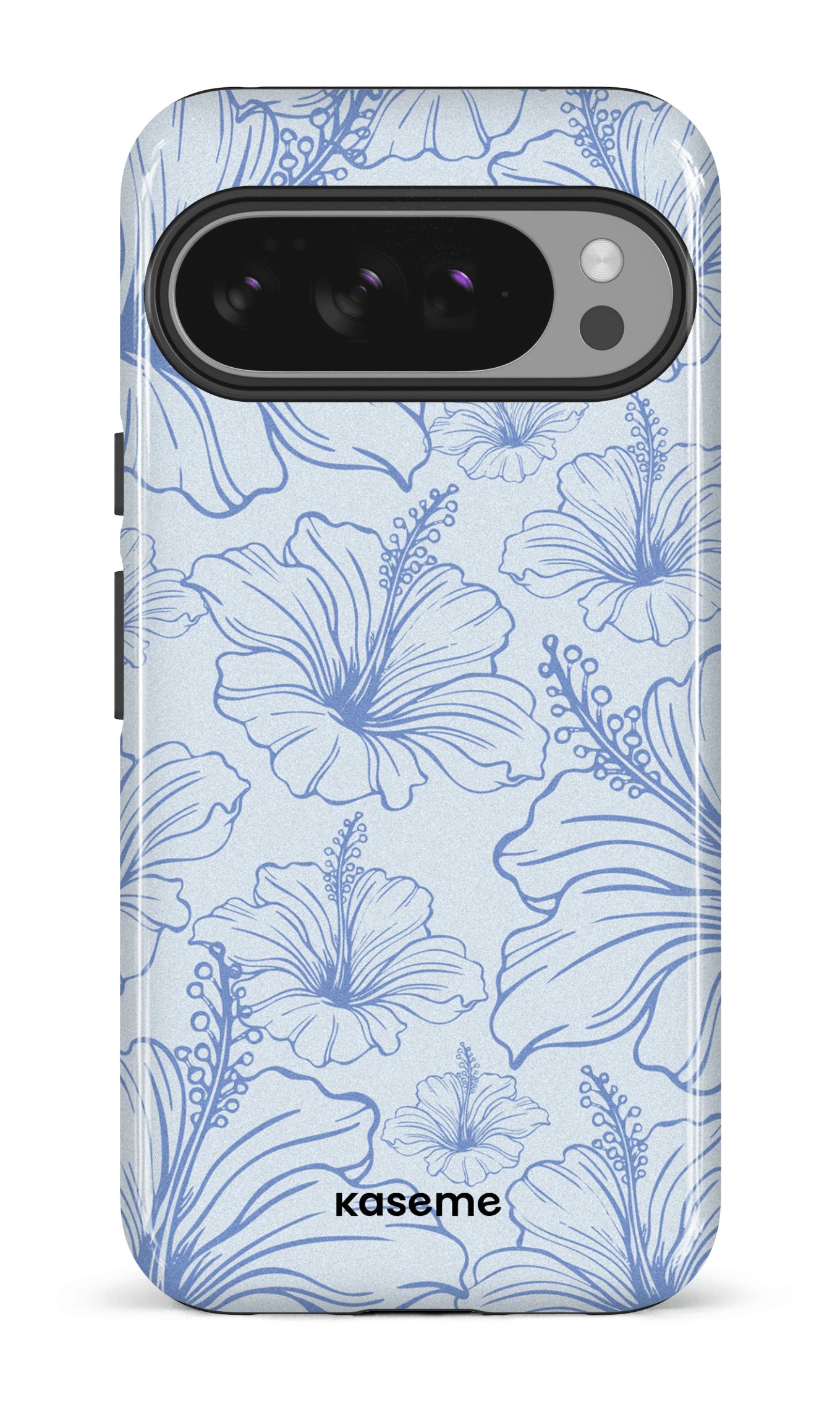 Google Pixel 10 Pro XL Impact (Gloss) Kahala Blue -