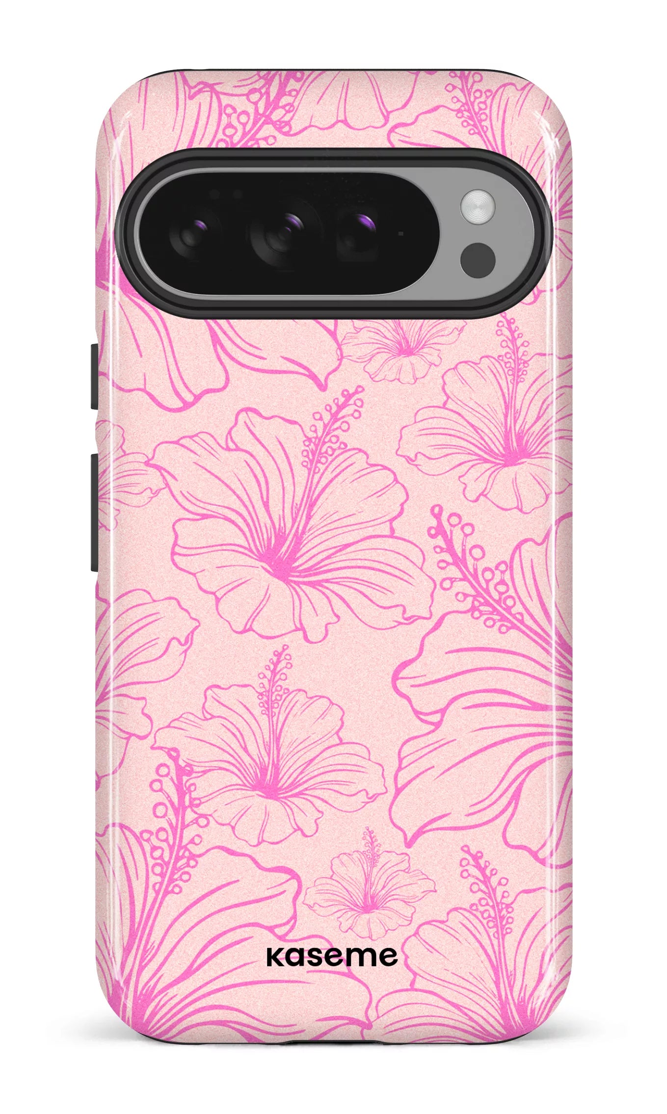 Google Pixel 10 Pro XL Impact (Gloss) Kahala Pink -