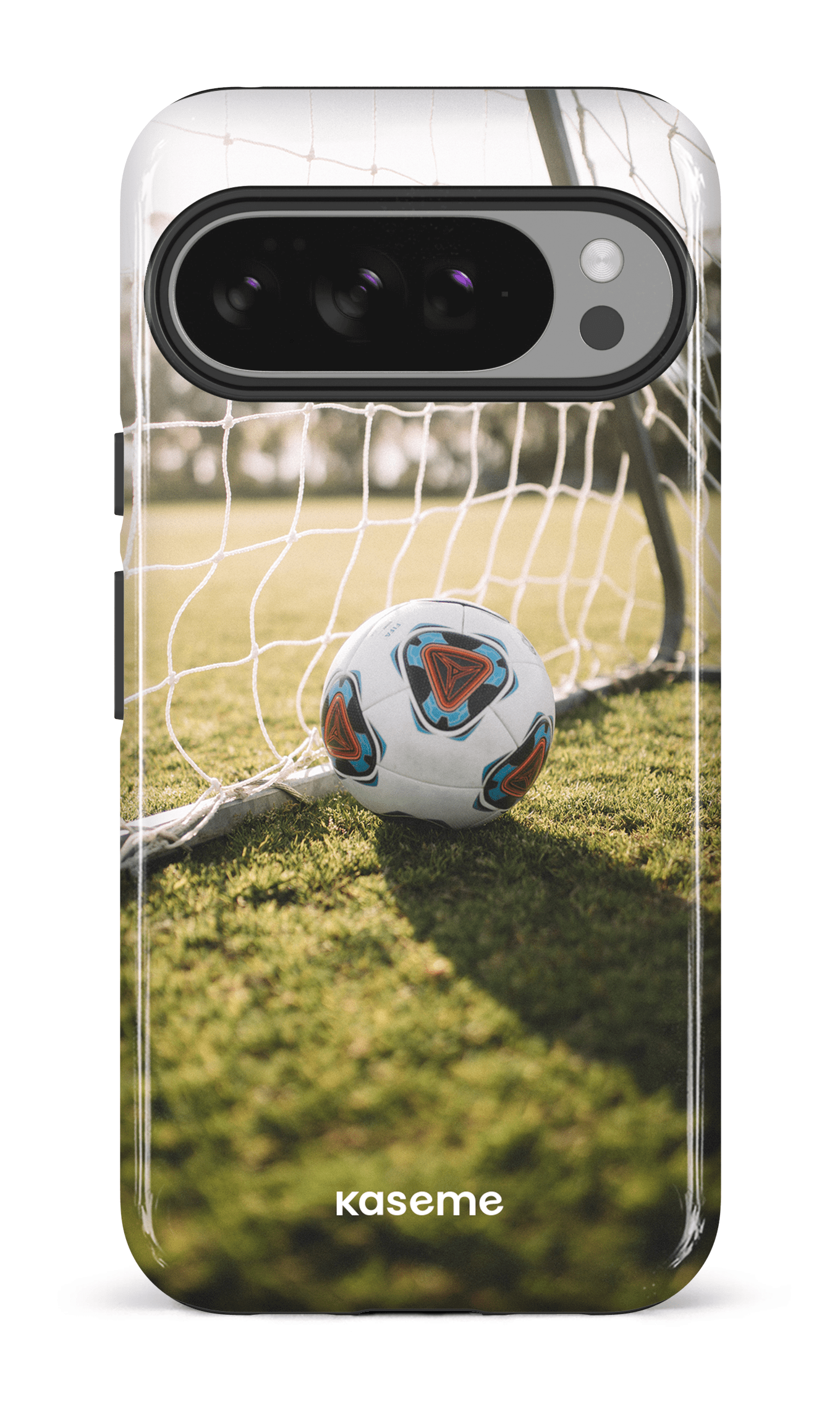 Google Pixel 10 Pro XL Impact (Gloss) Kicker -