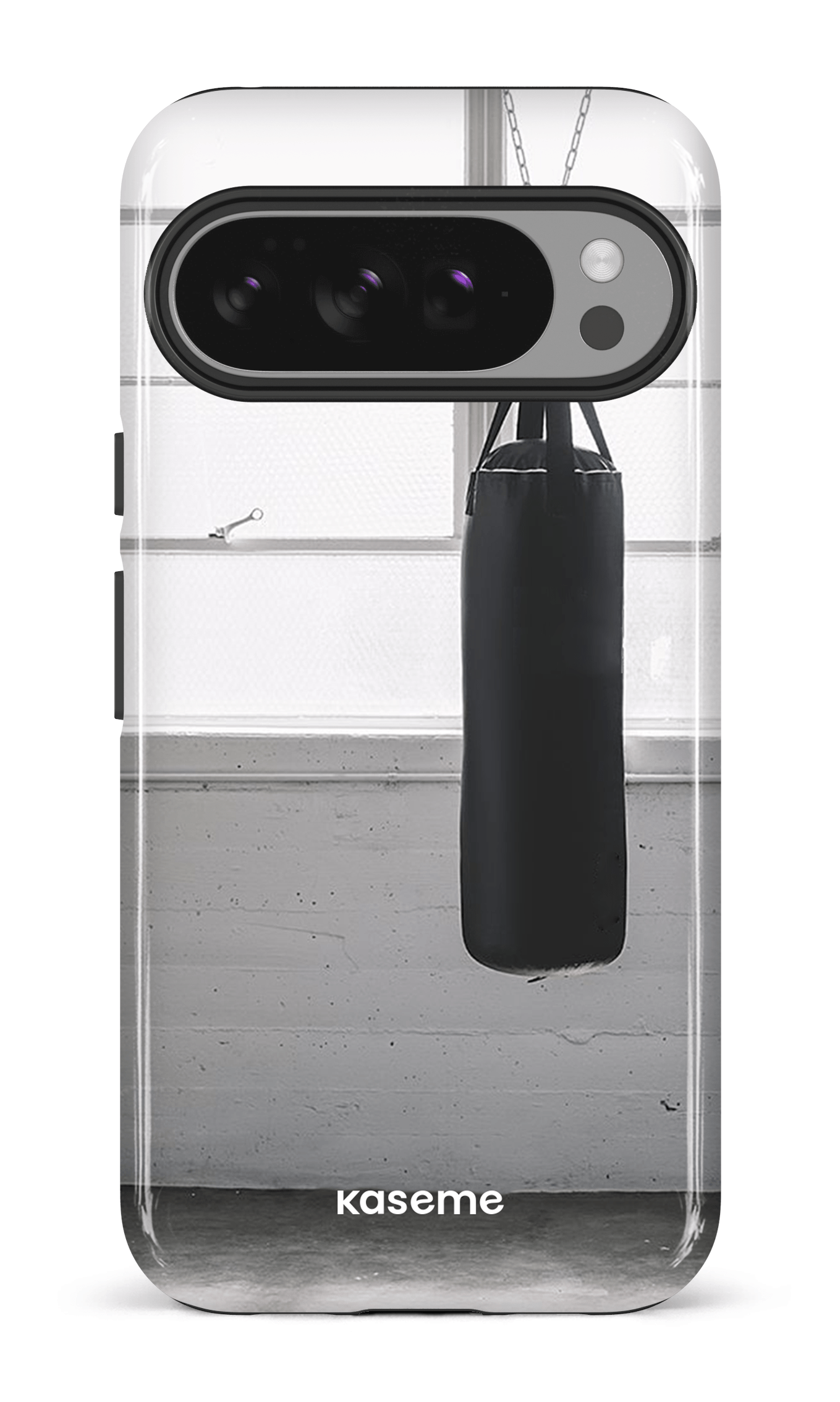 Google Pixel 10 Pro XL Impact (Gloss) Knockout -