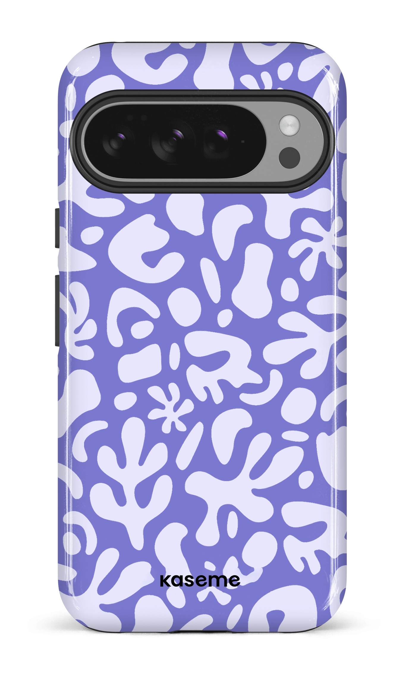 Google Pixel 10 Pro XL Impact (Gloss) Lavish purple -