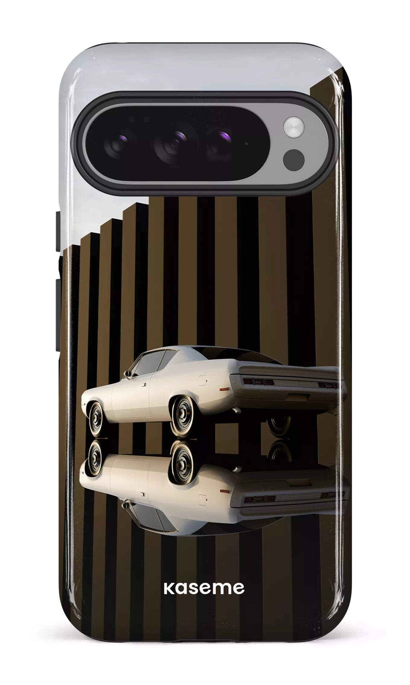 Google Pixel 10 Pro XL Impact (Gloss) Legacy -