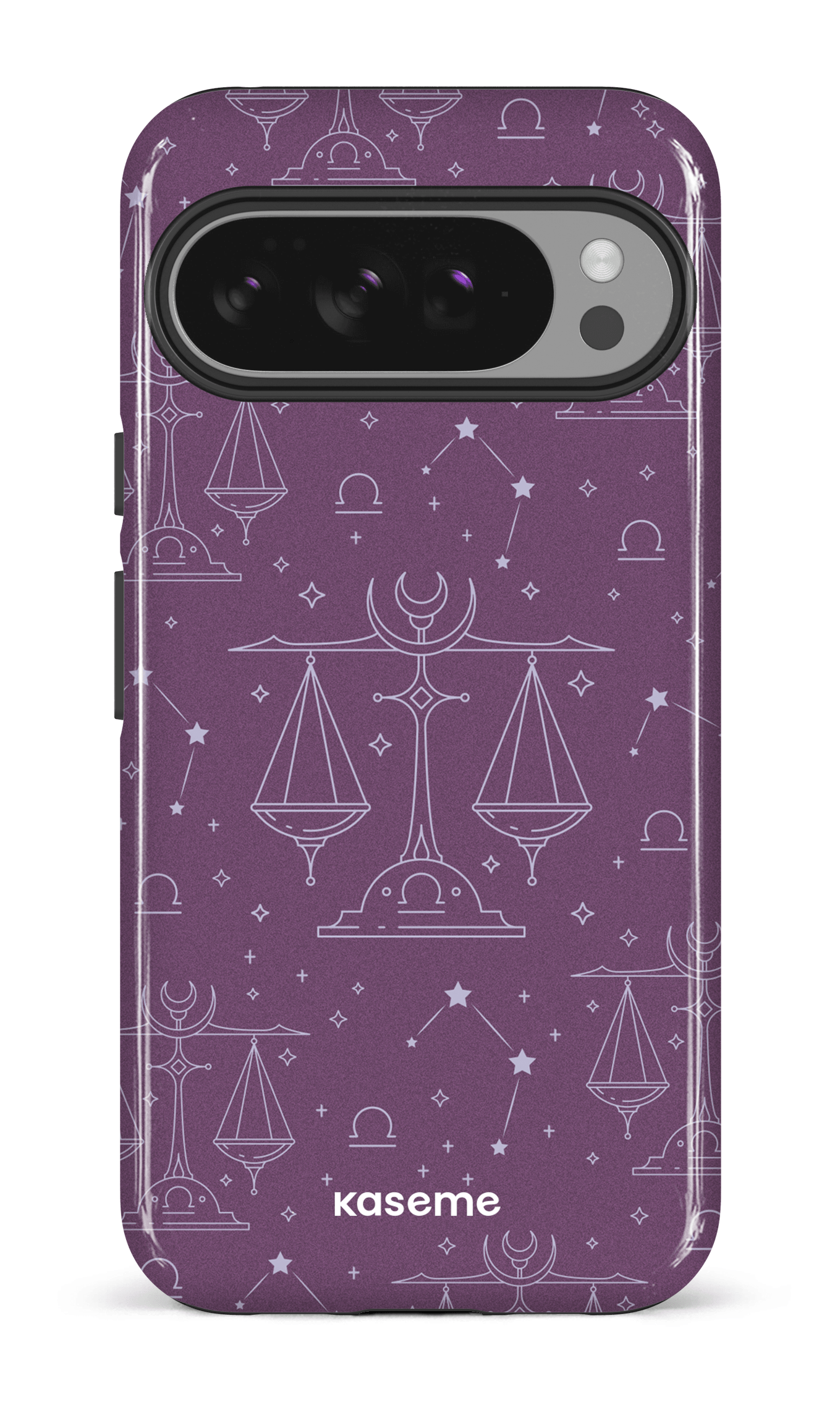 Google Pixel 10 Pro XL Impact (Gloss) Libra -