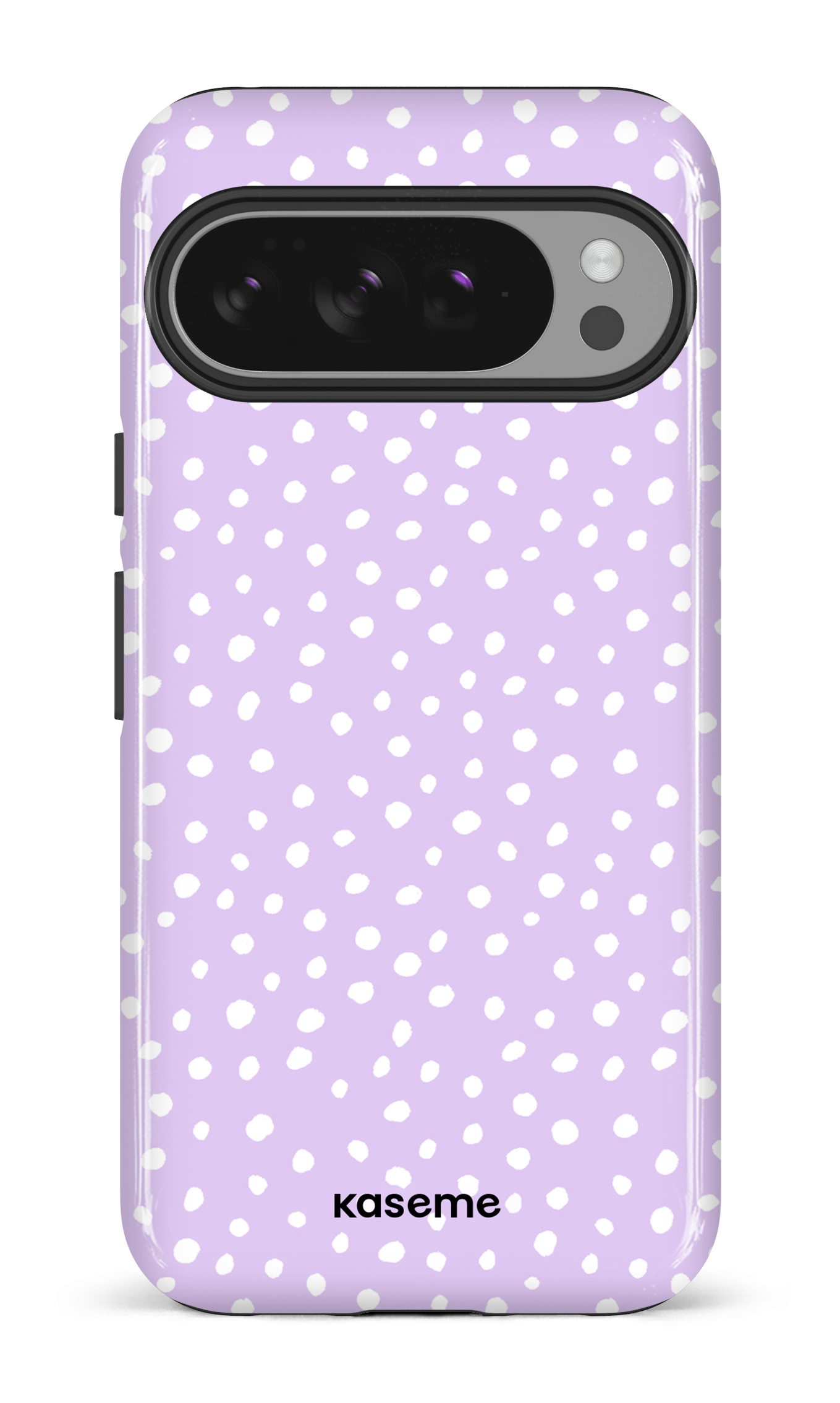 Google Pixel 10 Pro XL Impact (Gloss) Lily -