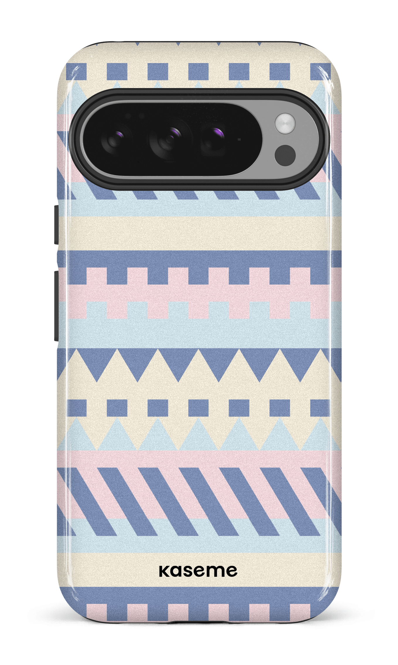 Google Pixel 10 Pro XL Impact (Gloss) Lodge -