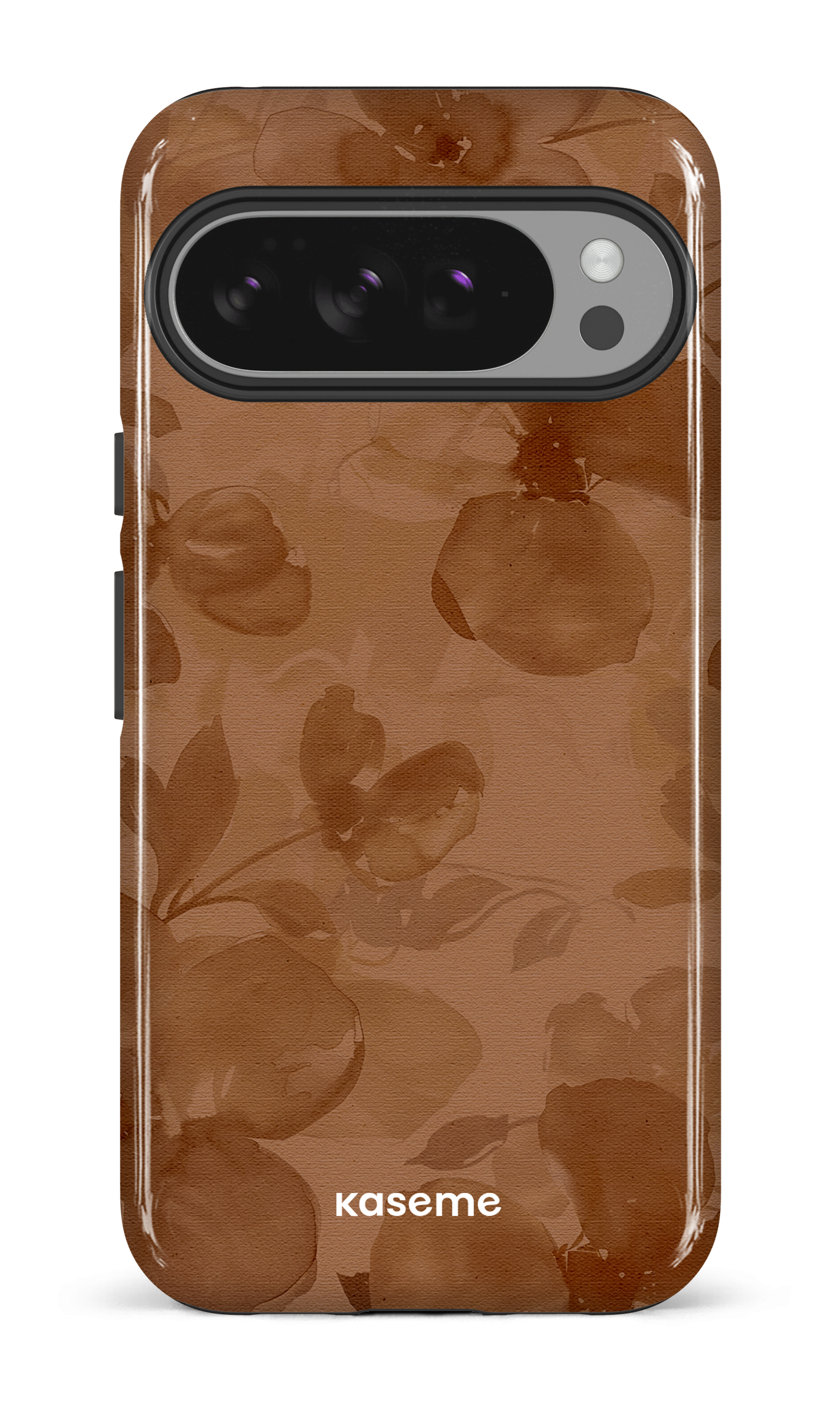 Google Pixel 10 Pro XL Impact (Gloss) Longchamp Mocha -
