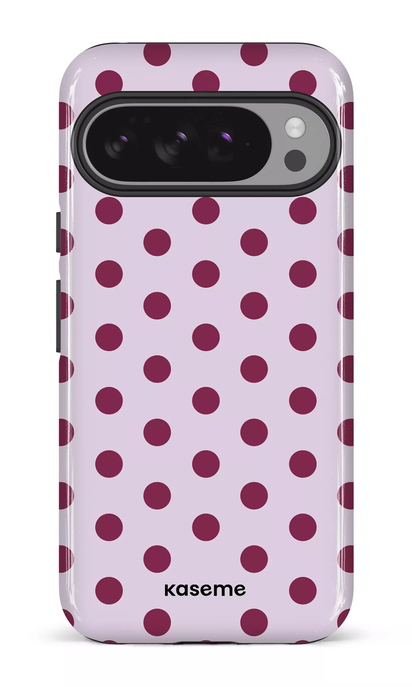 Google Pixel 10 Pro XL Impact (Gloss) Loopie -