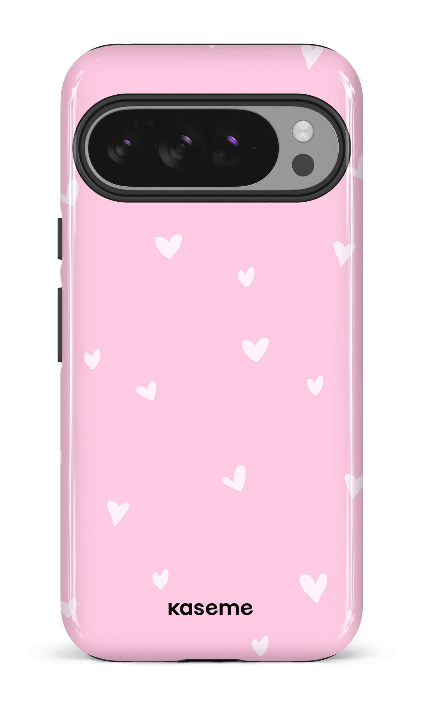 Google Pixel 10 Pro XL Impact (Gloss) Lovely -