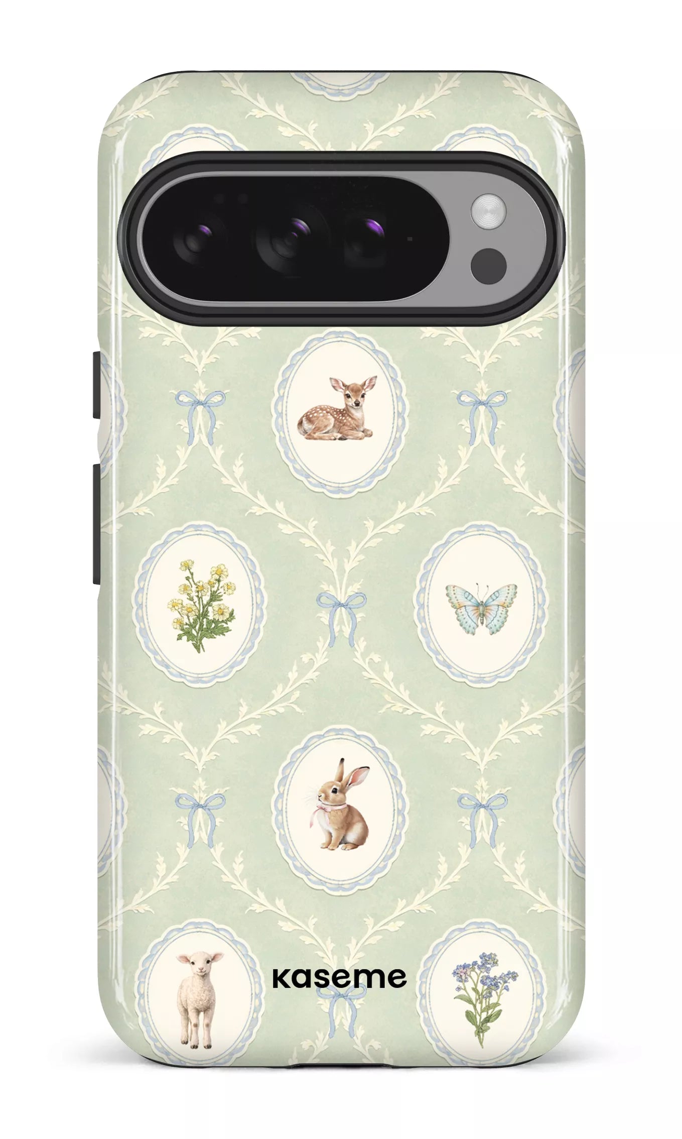 Google Pixel 10 Pro XL Impact (Gloss) Lullaby -