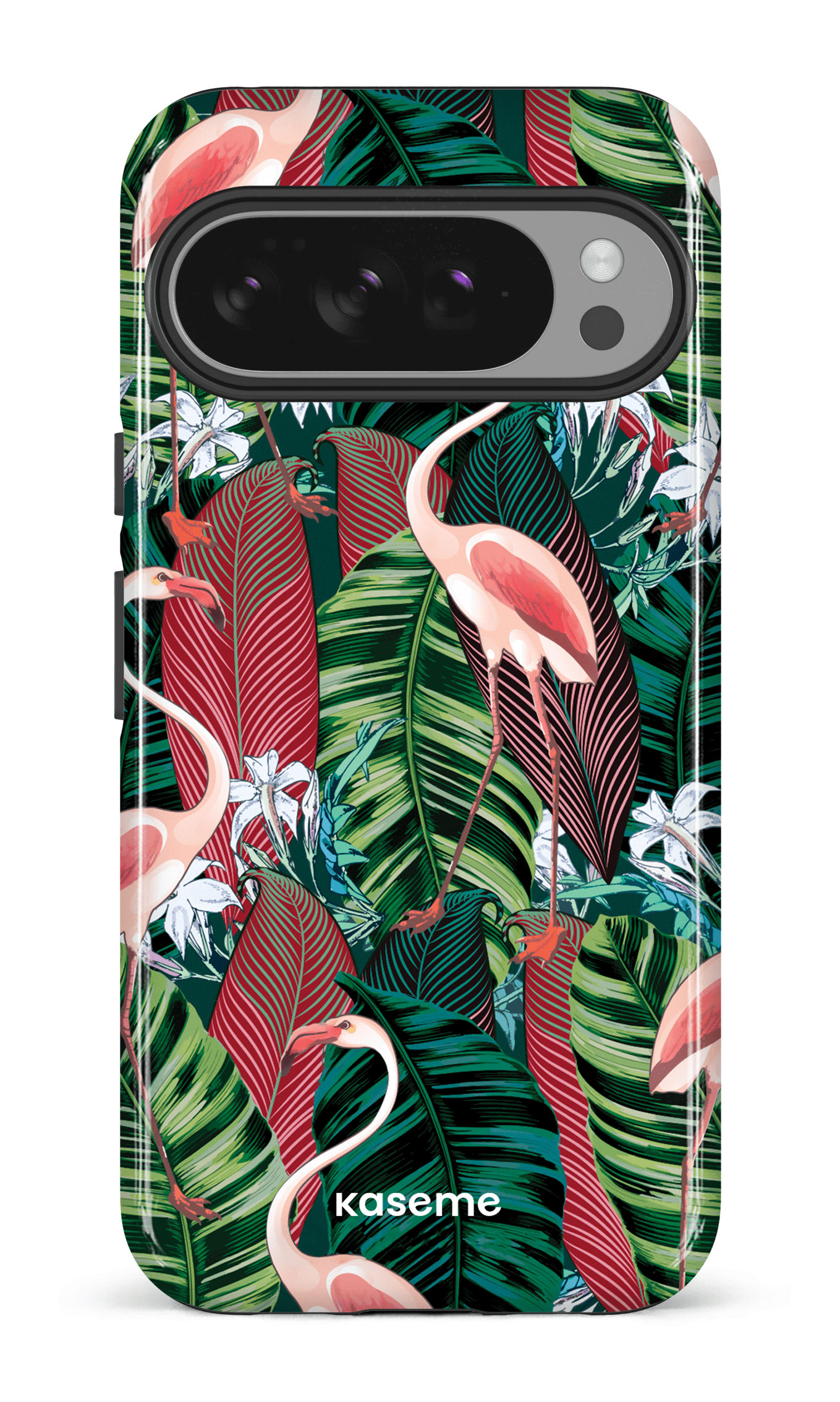 Google Pixel 10 Pro XL Impact (Gloss) Lungala -