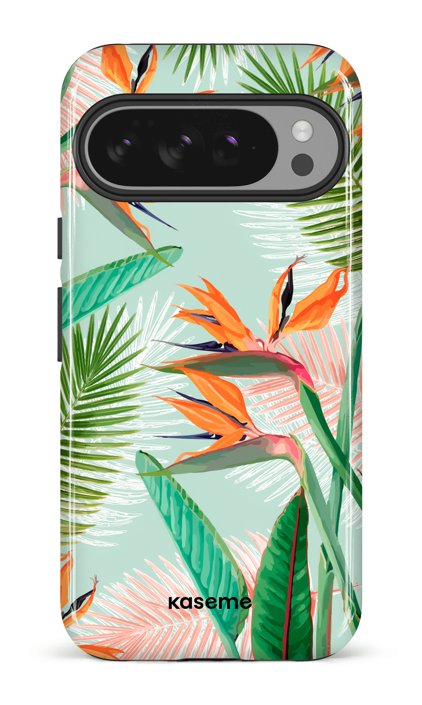 Google Pixel 10 Pro XL Impact (Gloss) Lush -