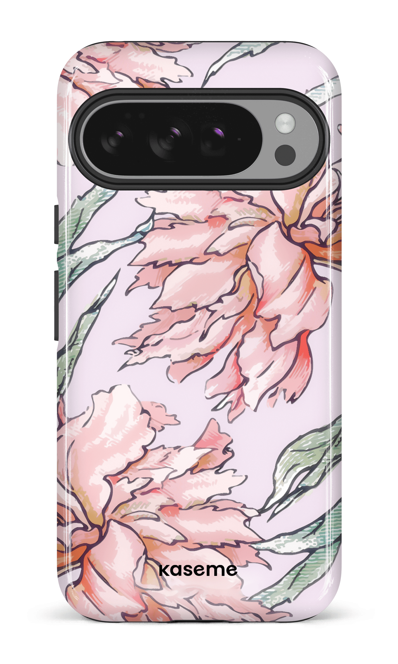 Google Pixel 10 Pro XL Impact (Gloss) Lux -