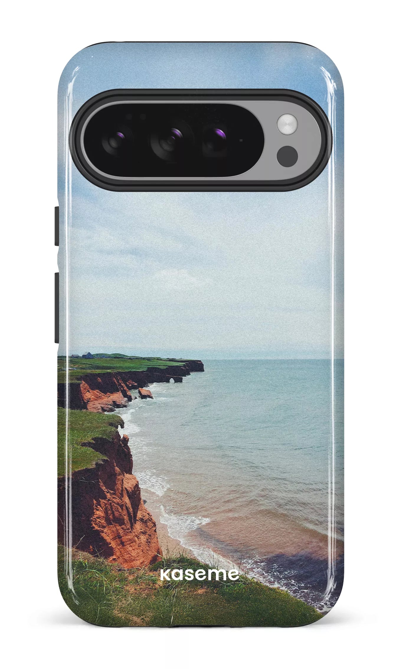Google Pixel 10 Pro XL Impact (Gloss) Madeleine -