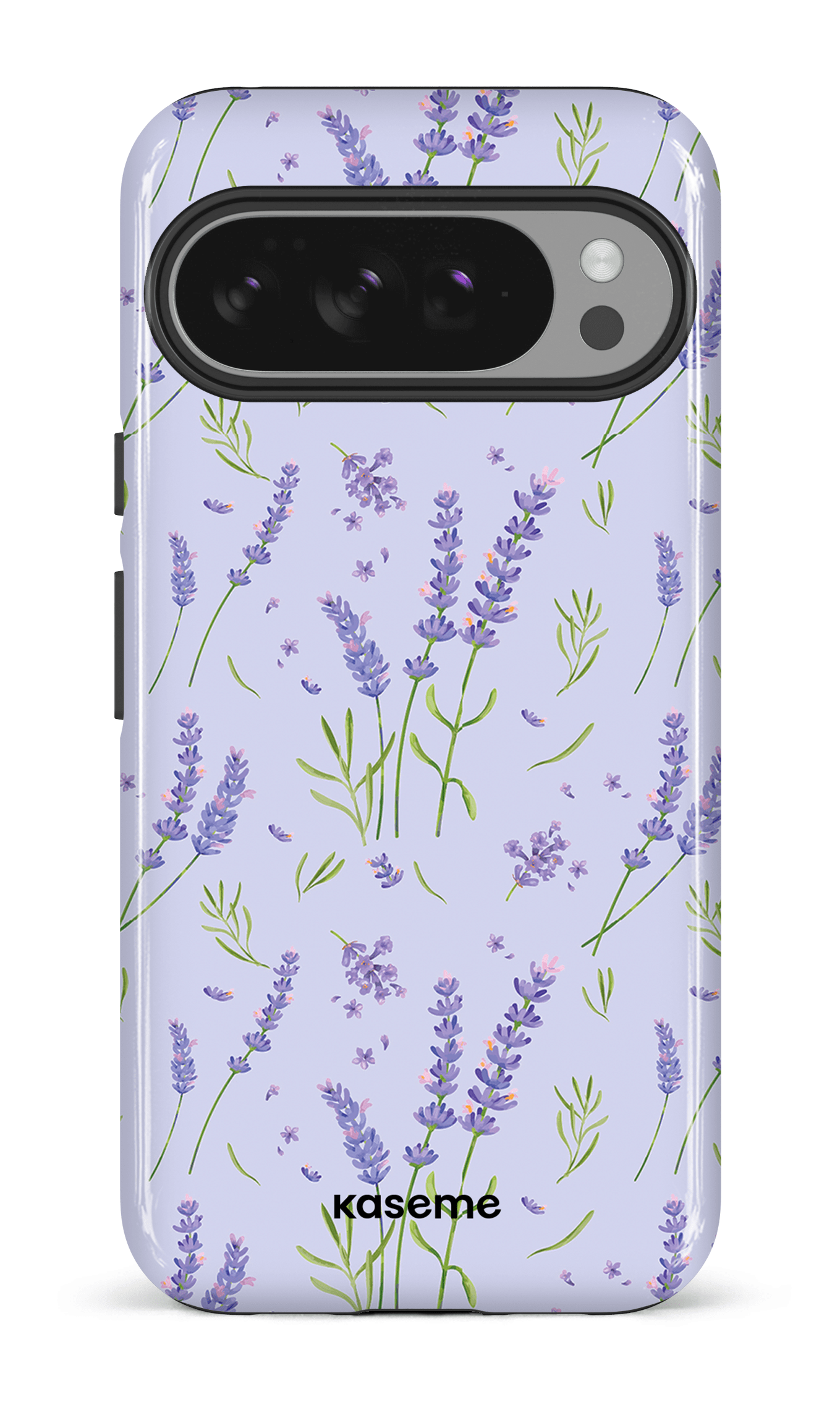 Google Pixel 10 Pro XL Impact (Gloss) Majestic -