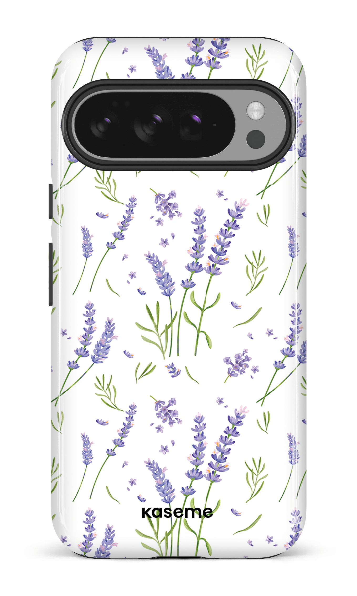 Google Pixel 10 Pro XL Impact (Gloss) Majestic white -