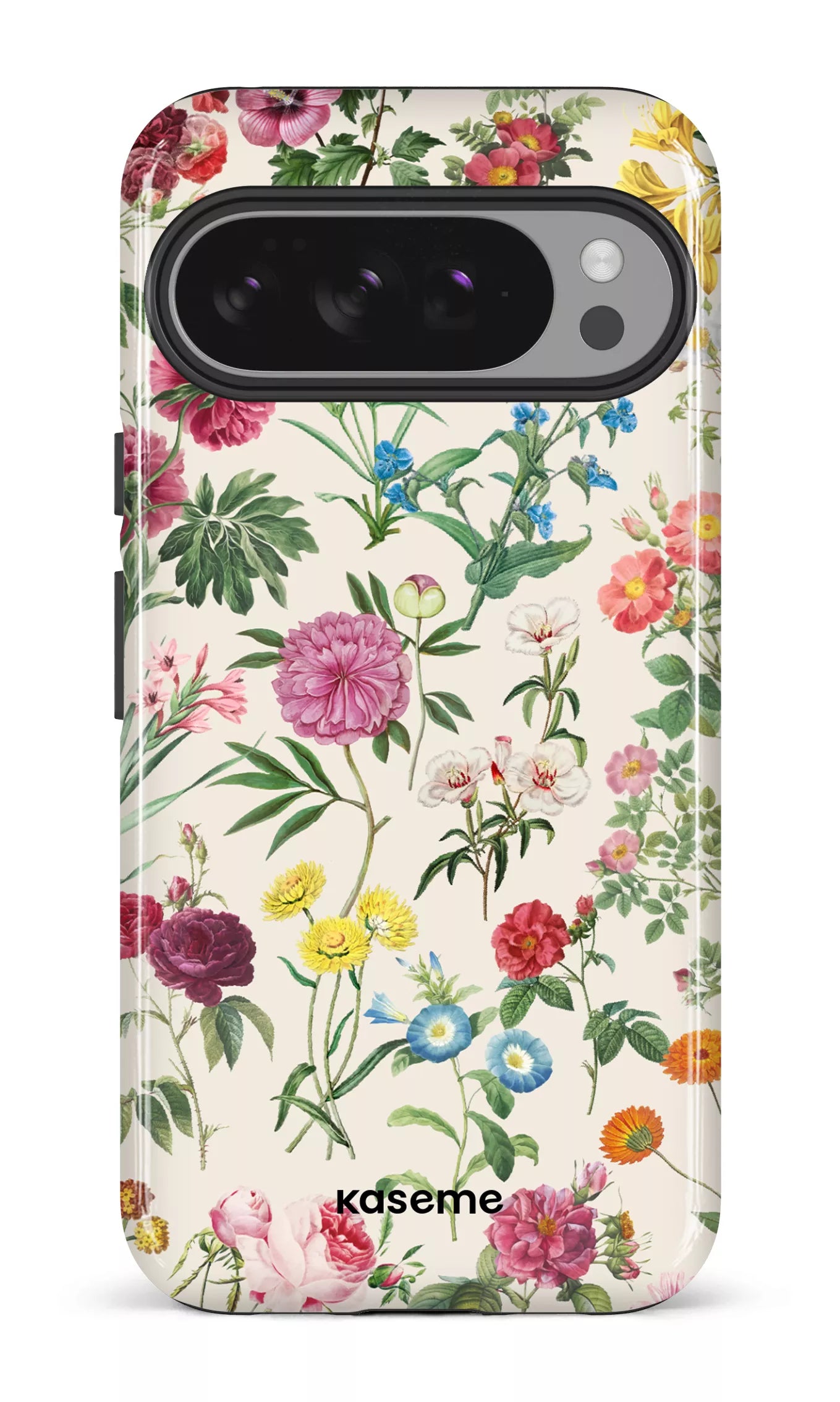 Google Pixel 10 Pro XL Impact (Gloss) Margaret Beige -