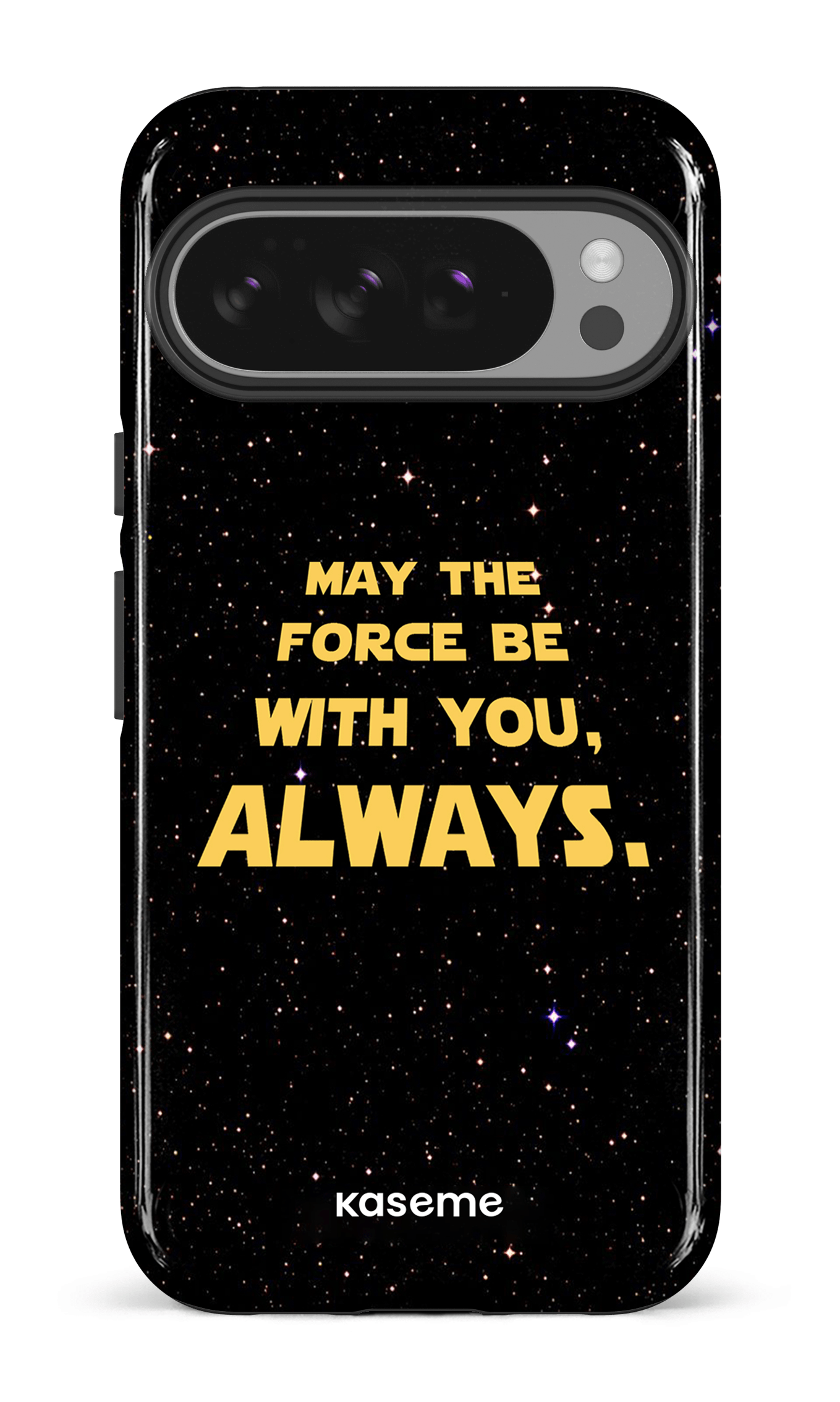 Google Pixel 10 Pro XL Impact (Gloss) Master -