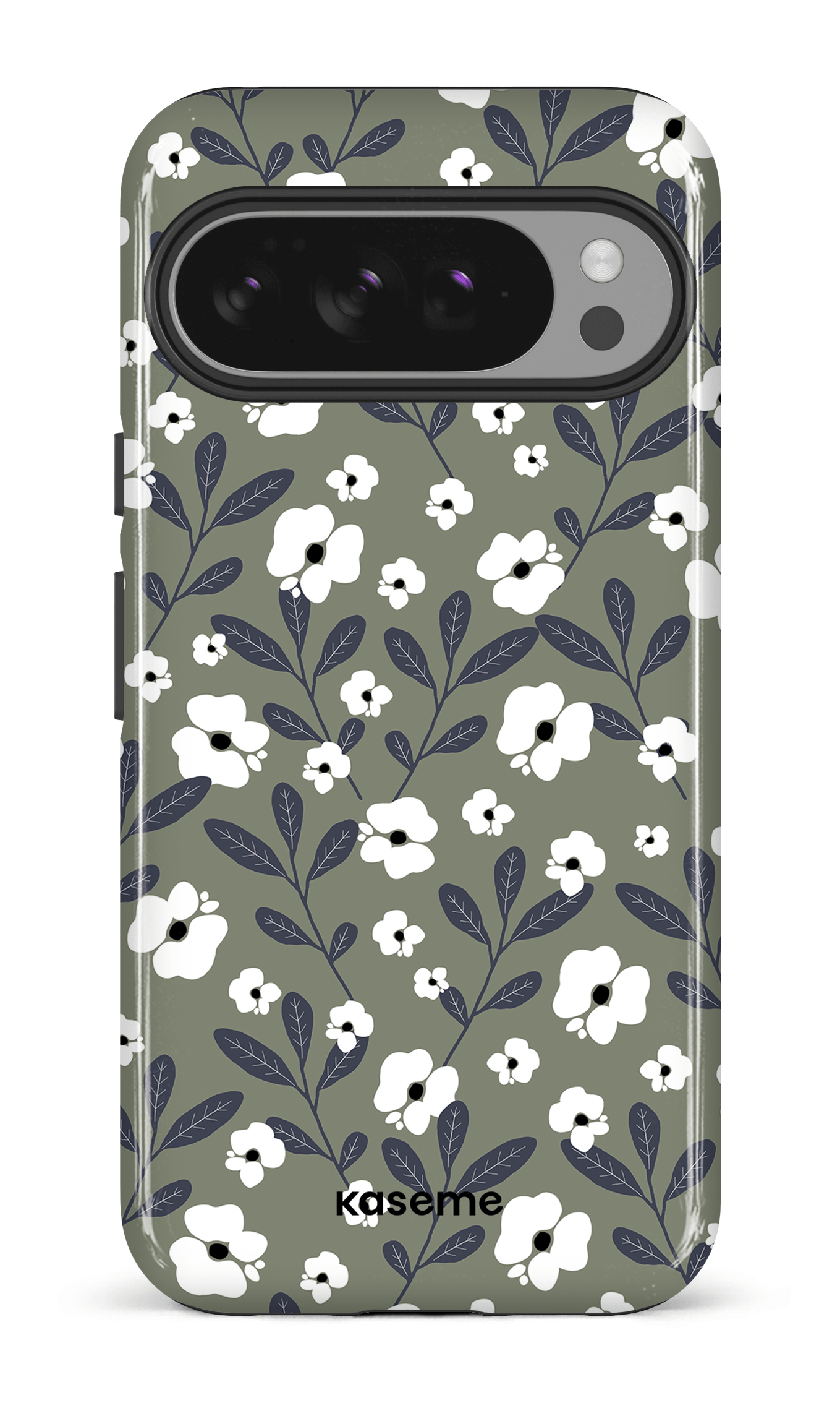 Google Pixel 10 Pro XL Impact (Gloss) Melody green -