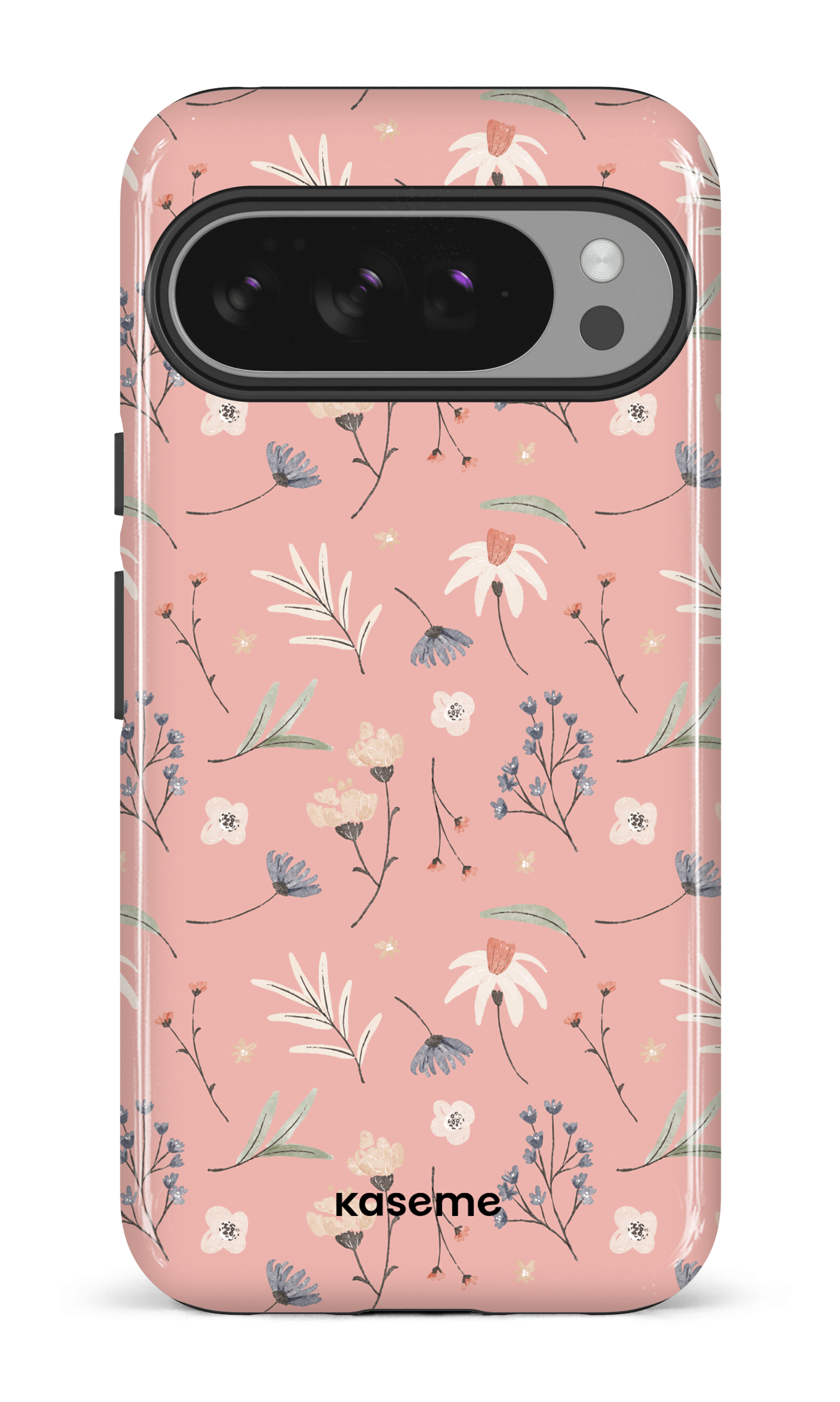 Google Pixel 10 Pro XL Impact (Gloss) Mia pink -