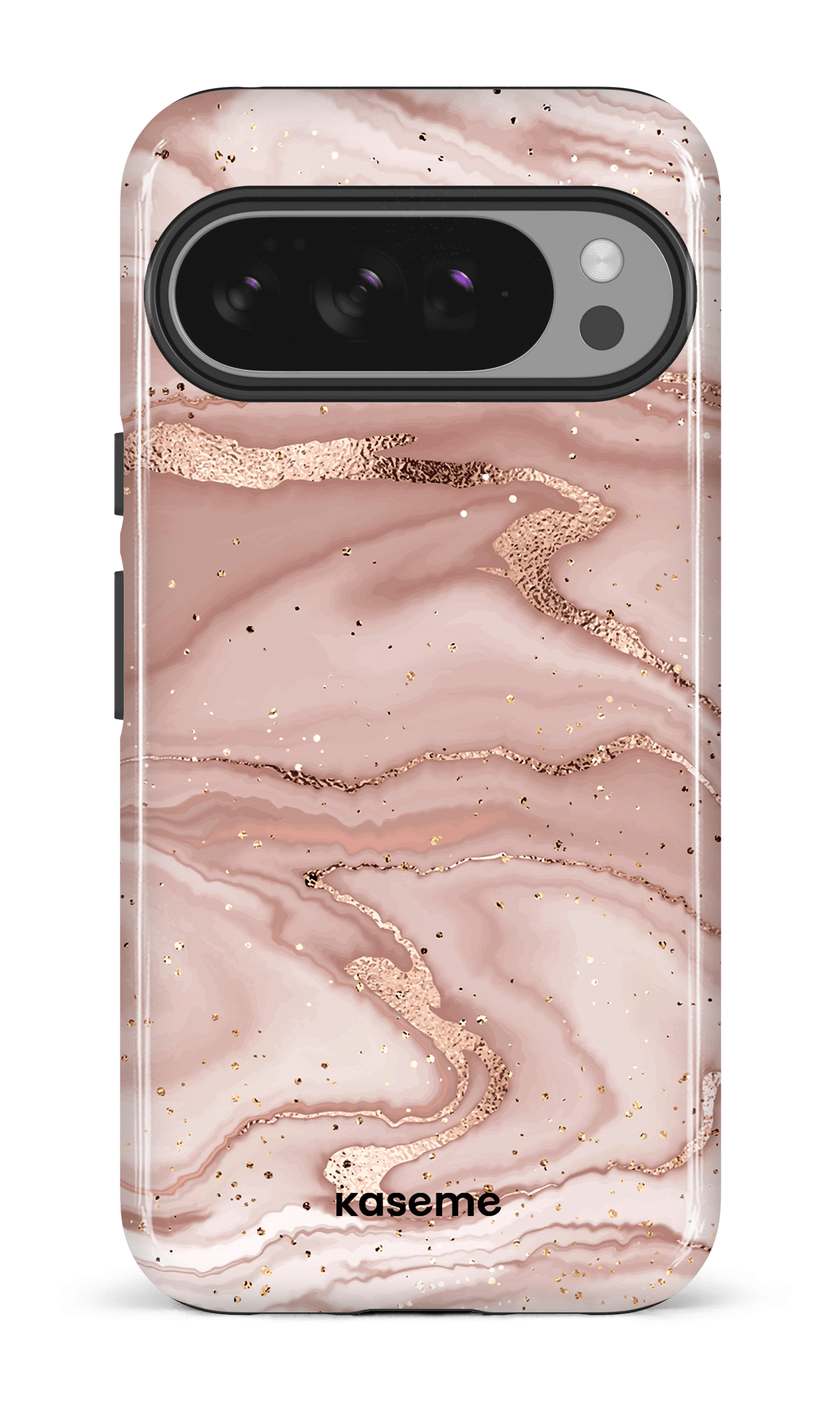 Google Pixel 10 Pro XL Impact (Gloss) Midas Touch -