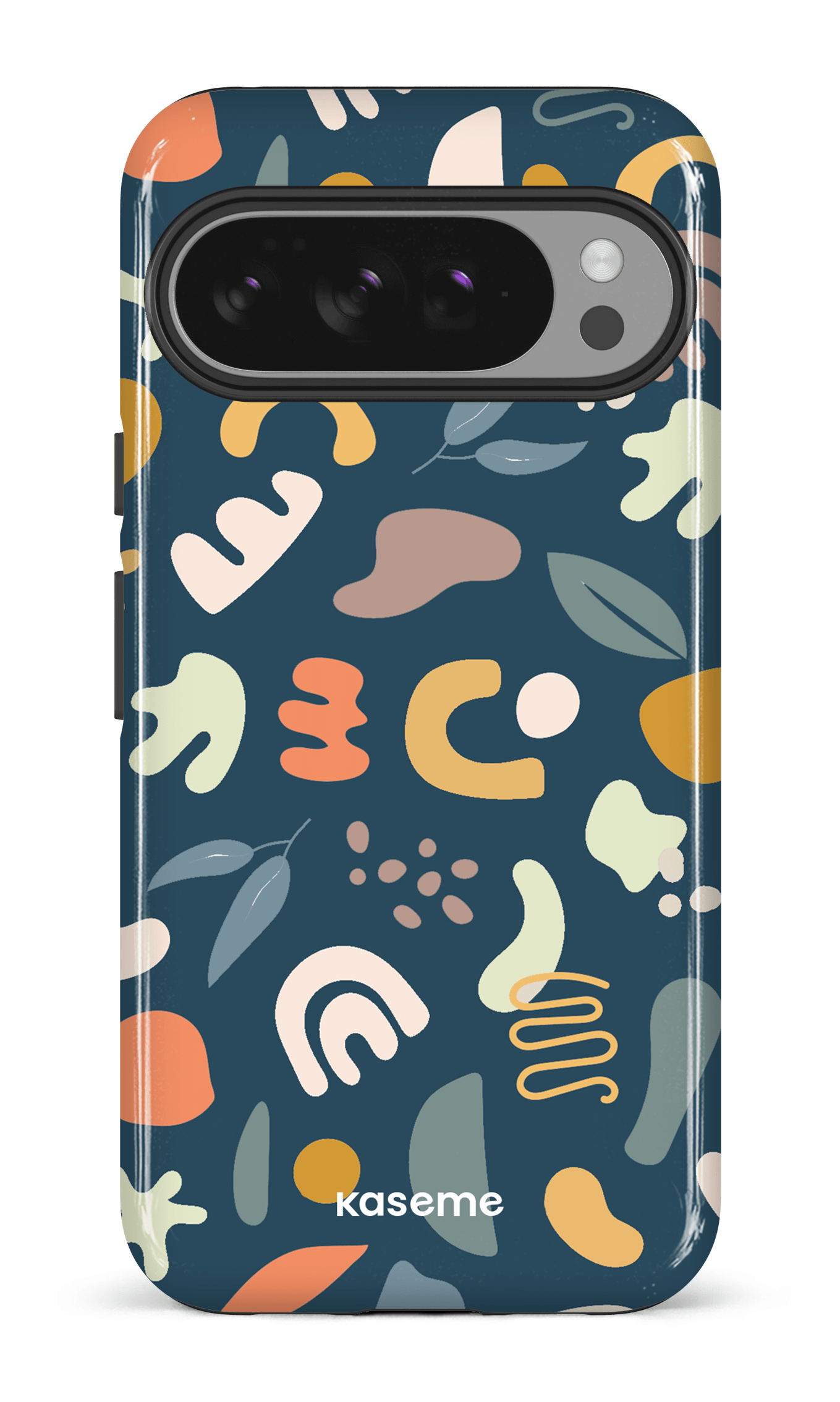 Google Pixel 10 Pro XL Impact (Gloss) Mingle blue -