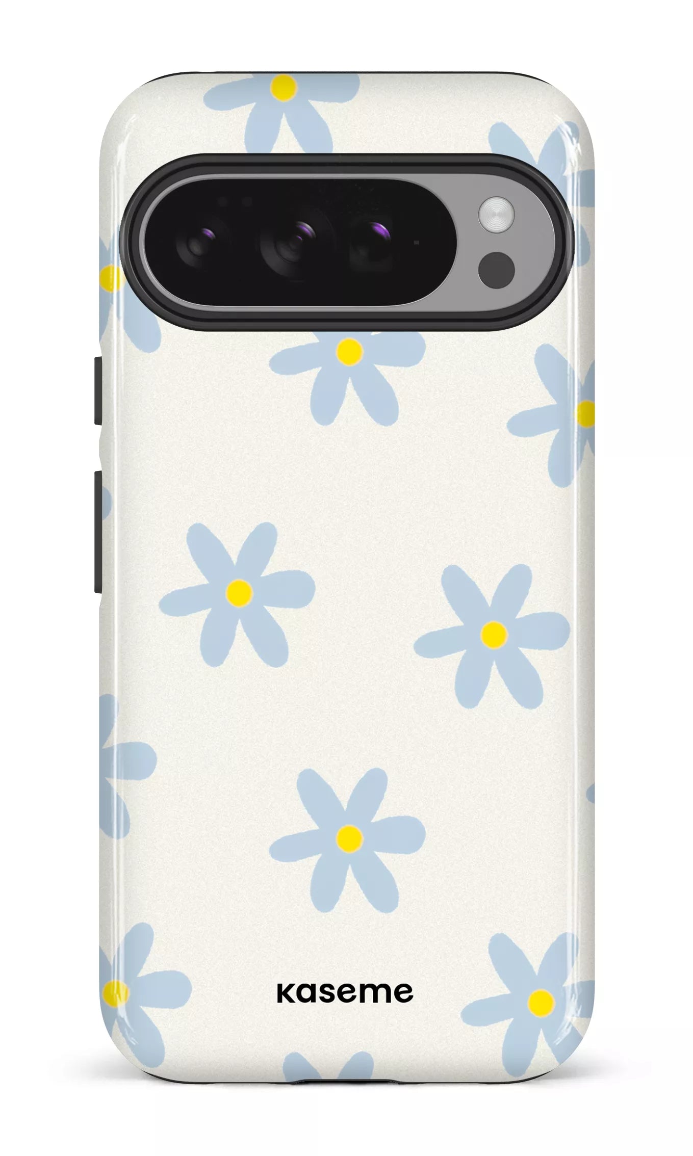 Google Pixel 10 Pro XL Impact (Gloss) Miss Daisy -