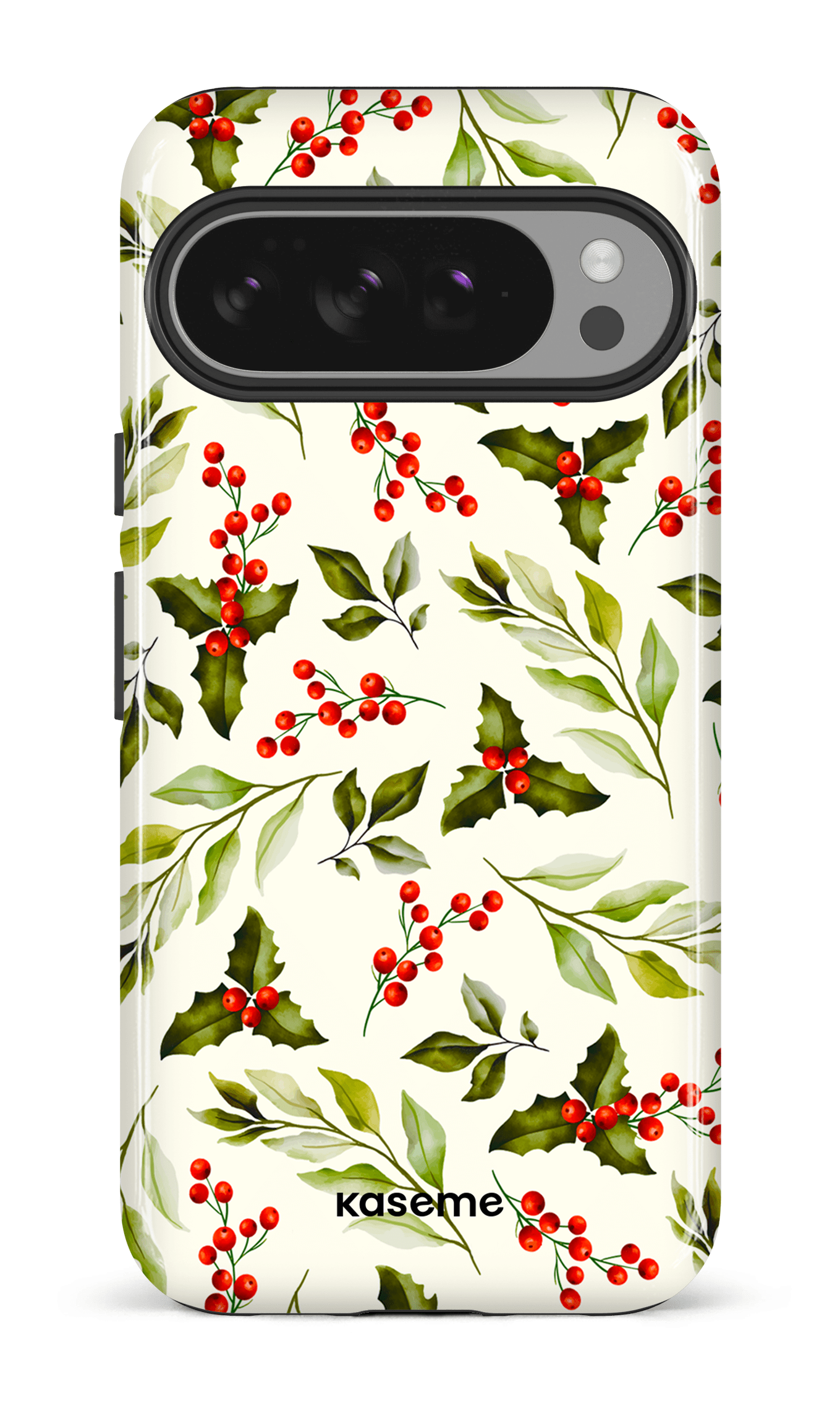 Google Pixel 10 Pro XL Impact (Gloss) Mistletoe -