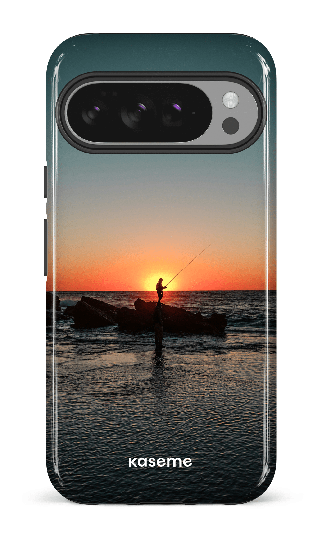 Google Pixel 10 Pro XL Impact (Gloss) Morning Catch -