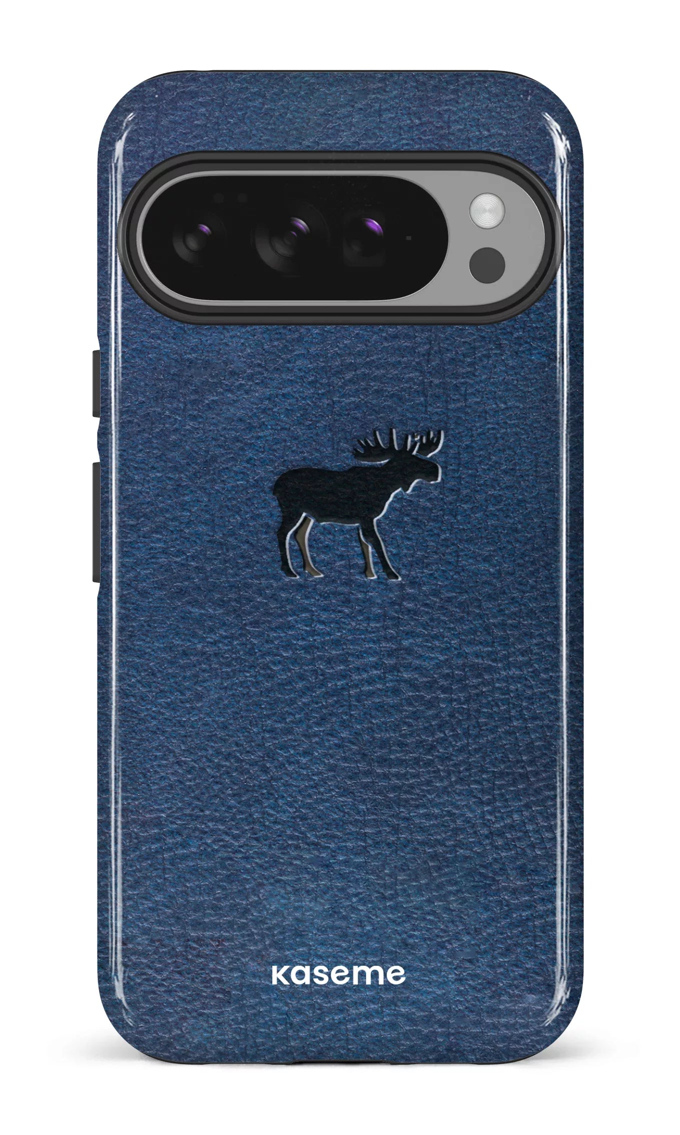 Google Pixel 10 Pro XL Impact (Gloss) Nordik Blue -