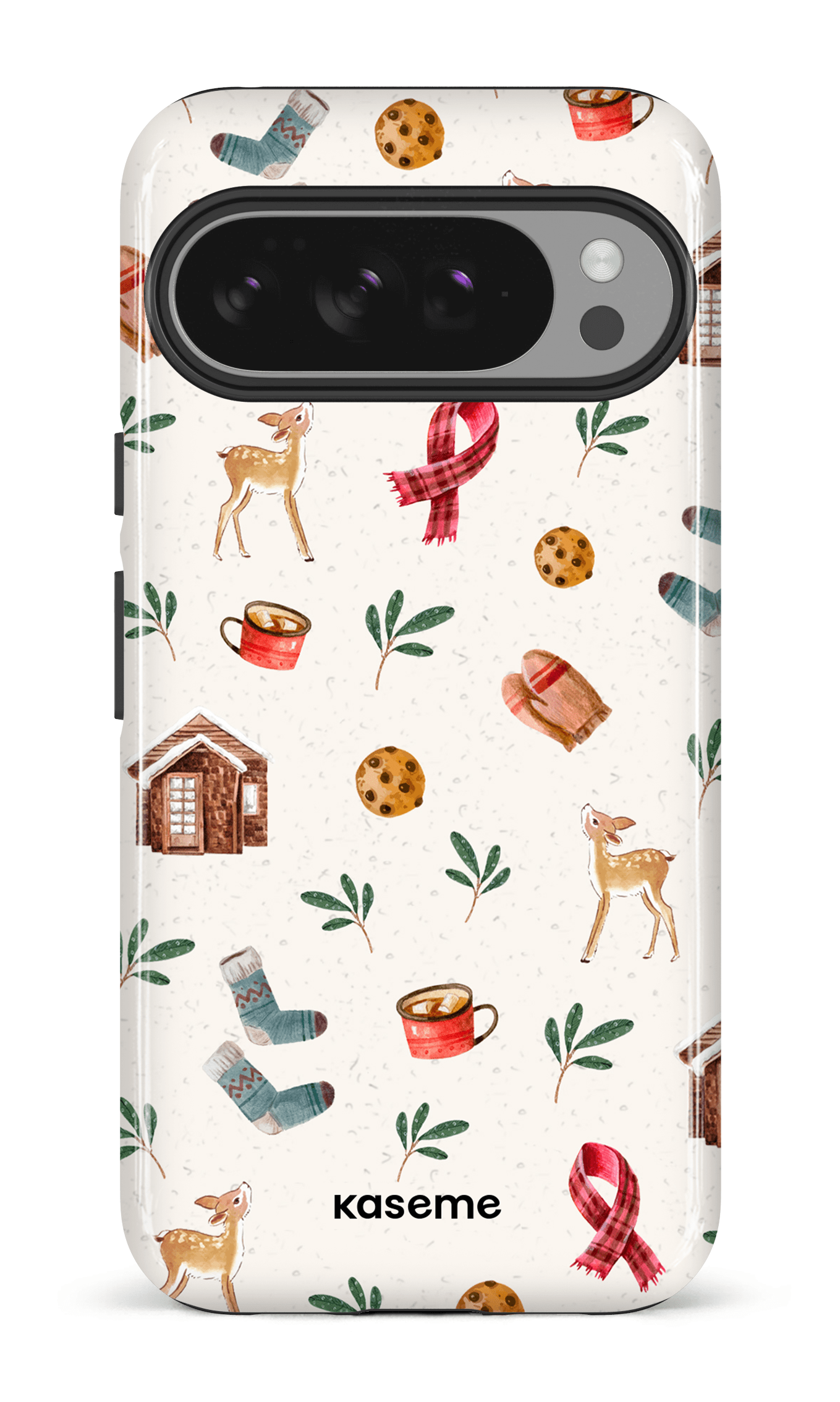 Google Pixel 10 Pro XL Impact (Gloss) Norway -