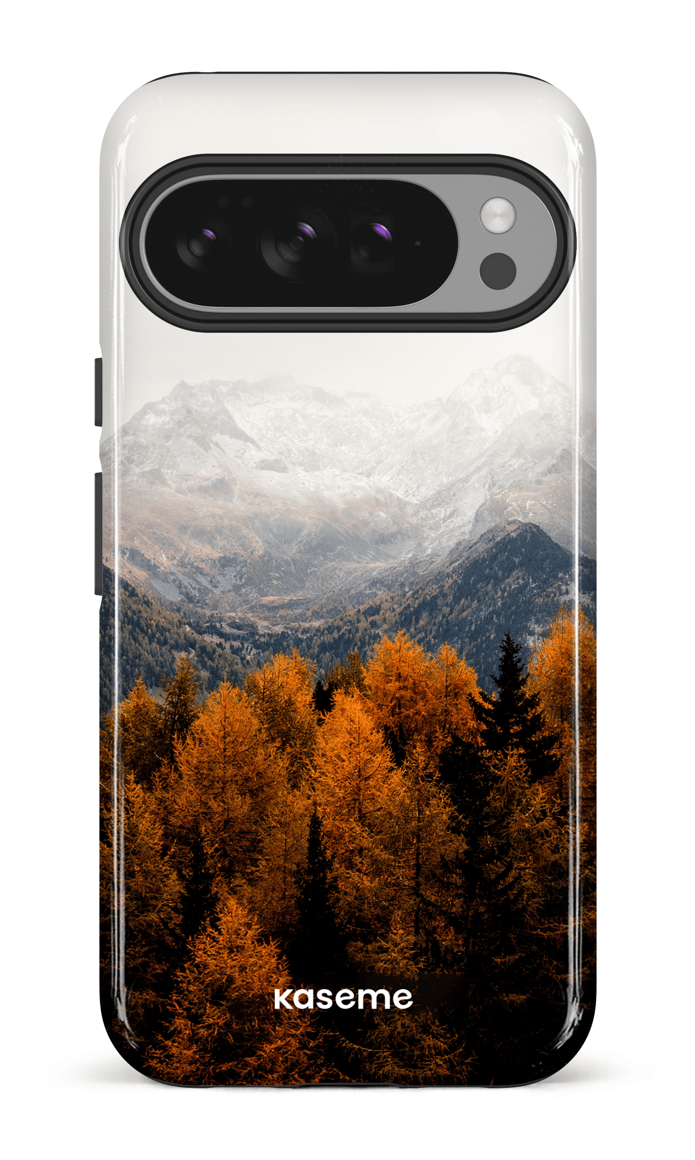 Google Pixel 10 Pro XL Impact (Gloss) October -